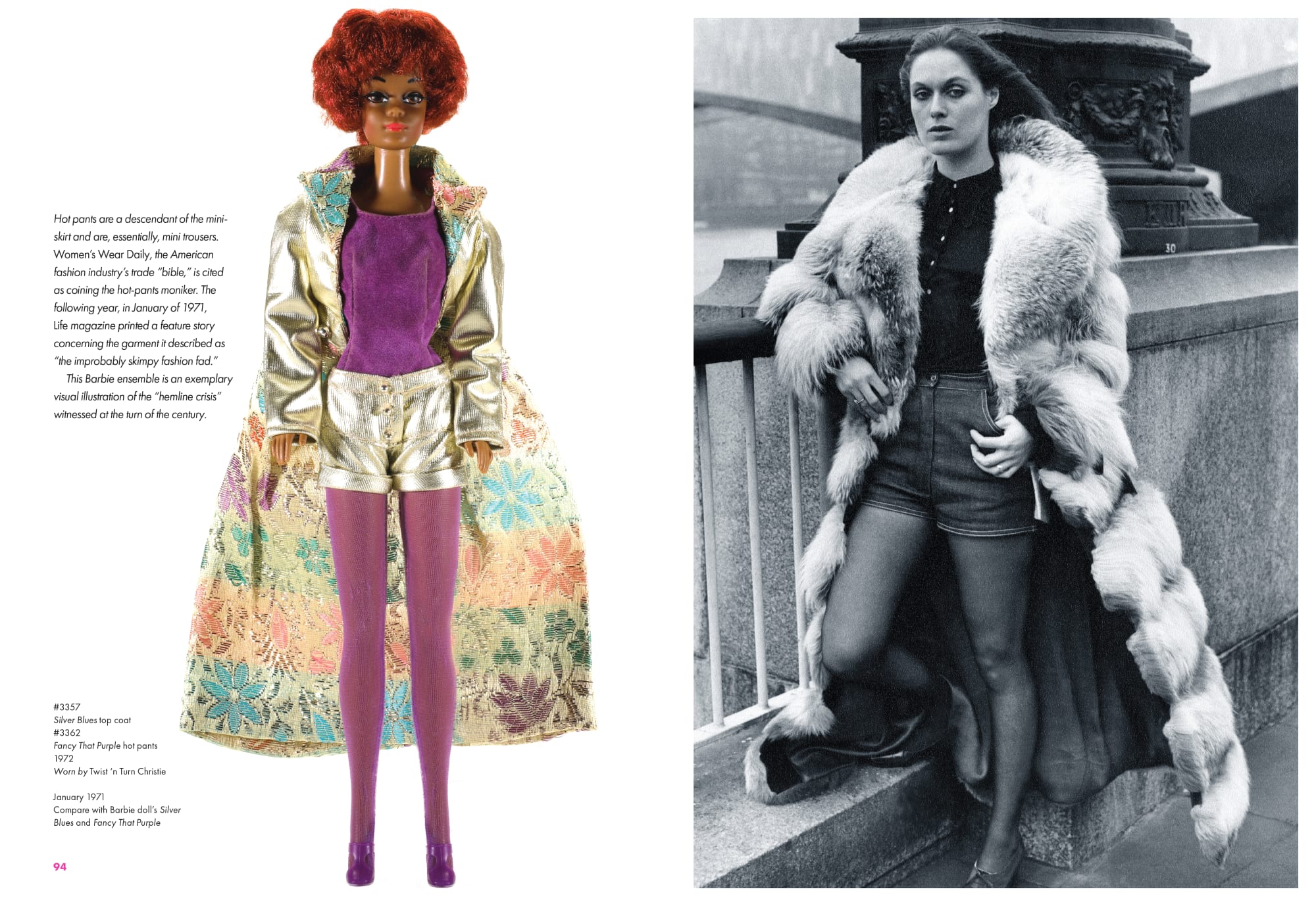 Barbie Takes the Catwalk - Image 5
