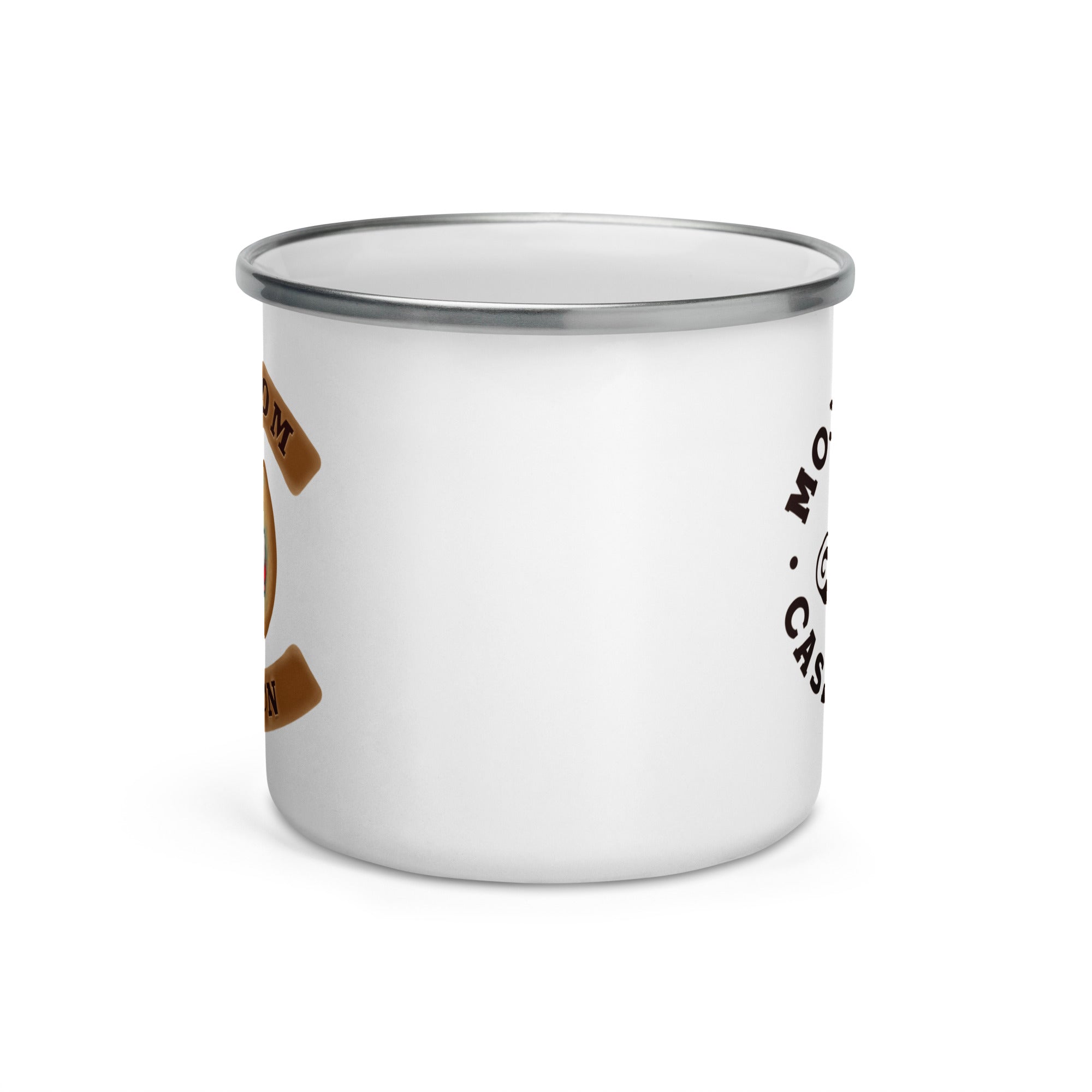 Barbie Kendom Saloon Camper Mug - Image 2
