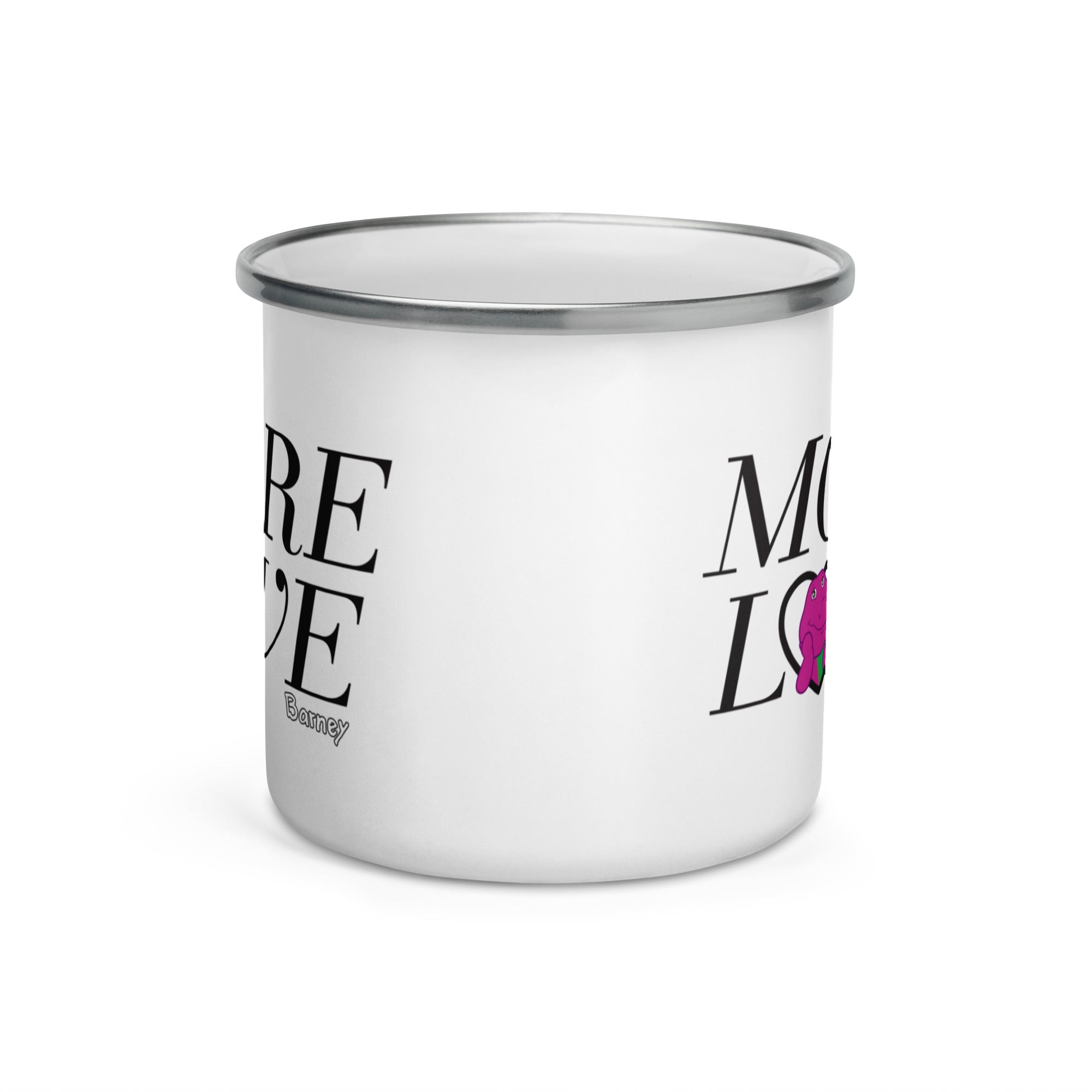 Barney More Love Mug - Image 3