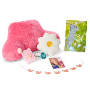 Isabel's™ Bedroom Accessories for 18-inch Dolls (Historical Characters)