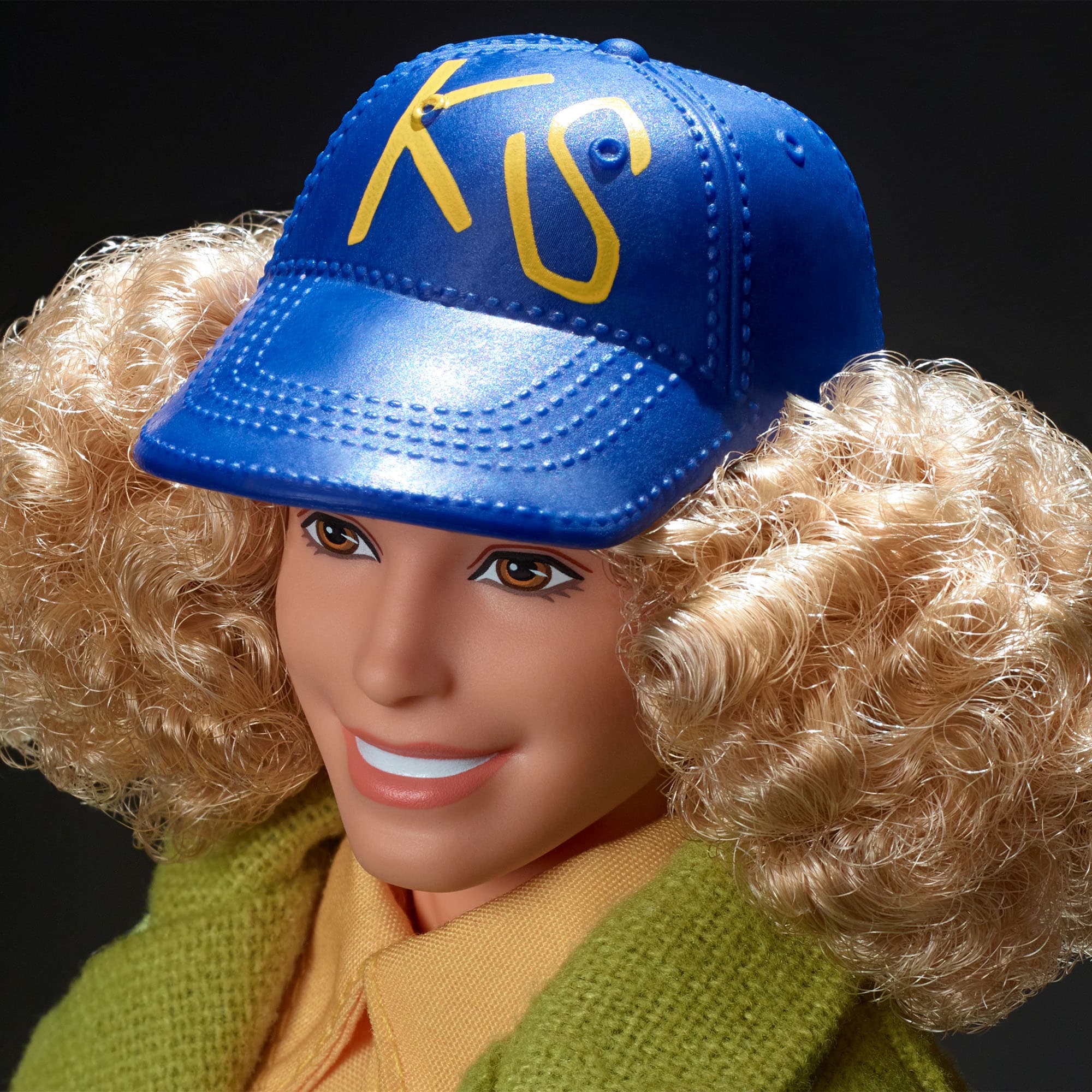 Styled by KidSuper Ken Doll - Image 4