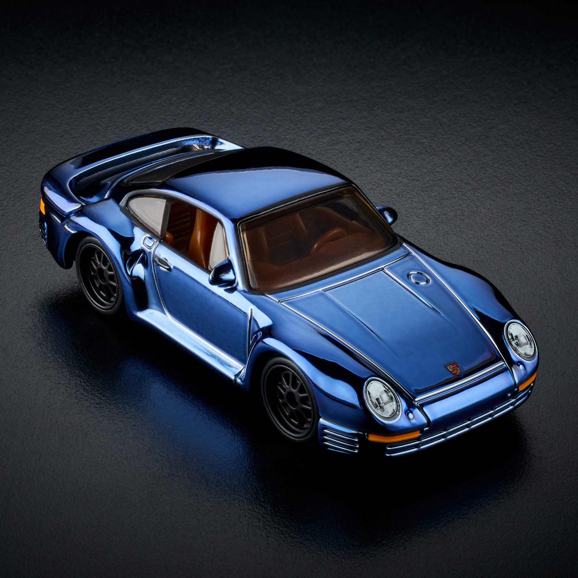 Hot Wheels RLC Exclusive Porsche 959 - Image 14