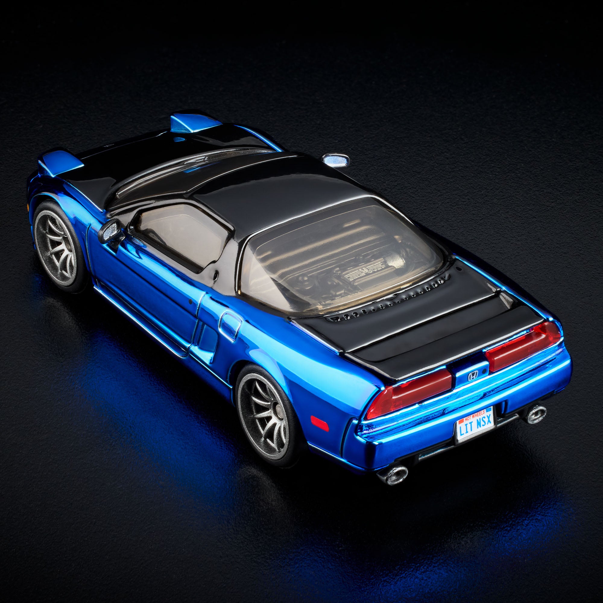 Hot Wheels RLC Exclusive 1994 NSX - Image 8