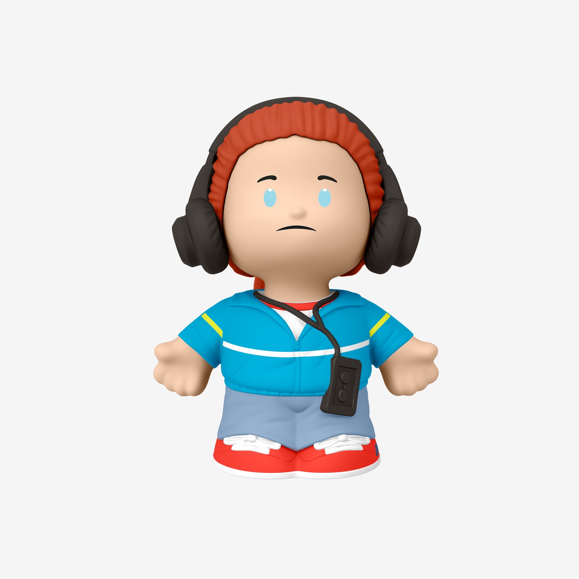 Little People Collector Stranger Things Max's Song Edition Figure Set - Image 6