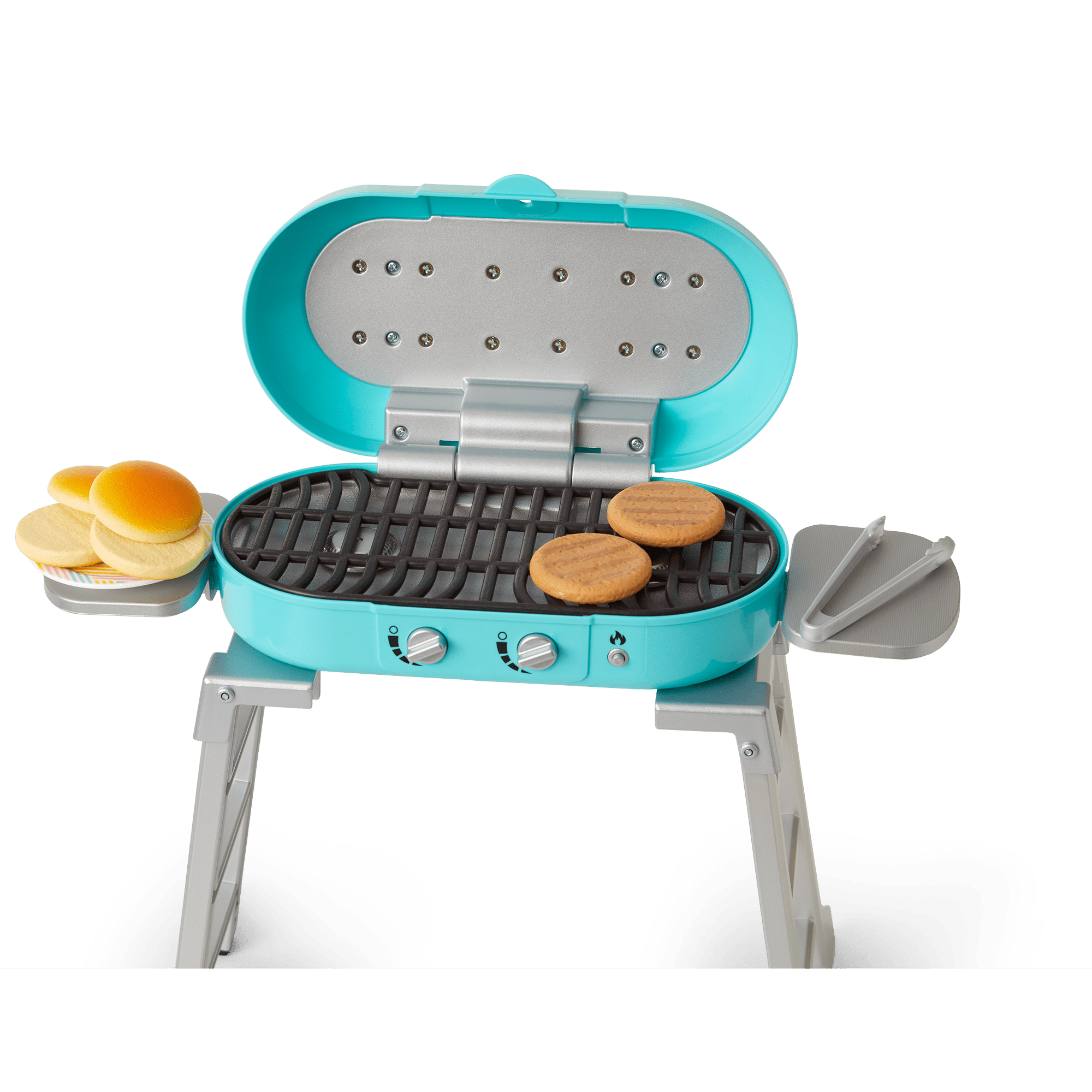American Girl® Grill & Games Set for 18-inch Dolls - Image 4
