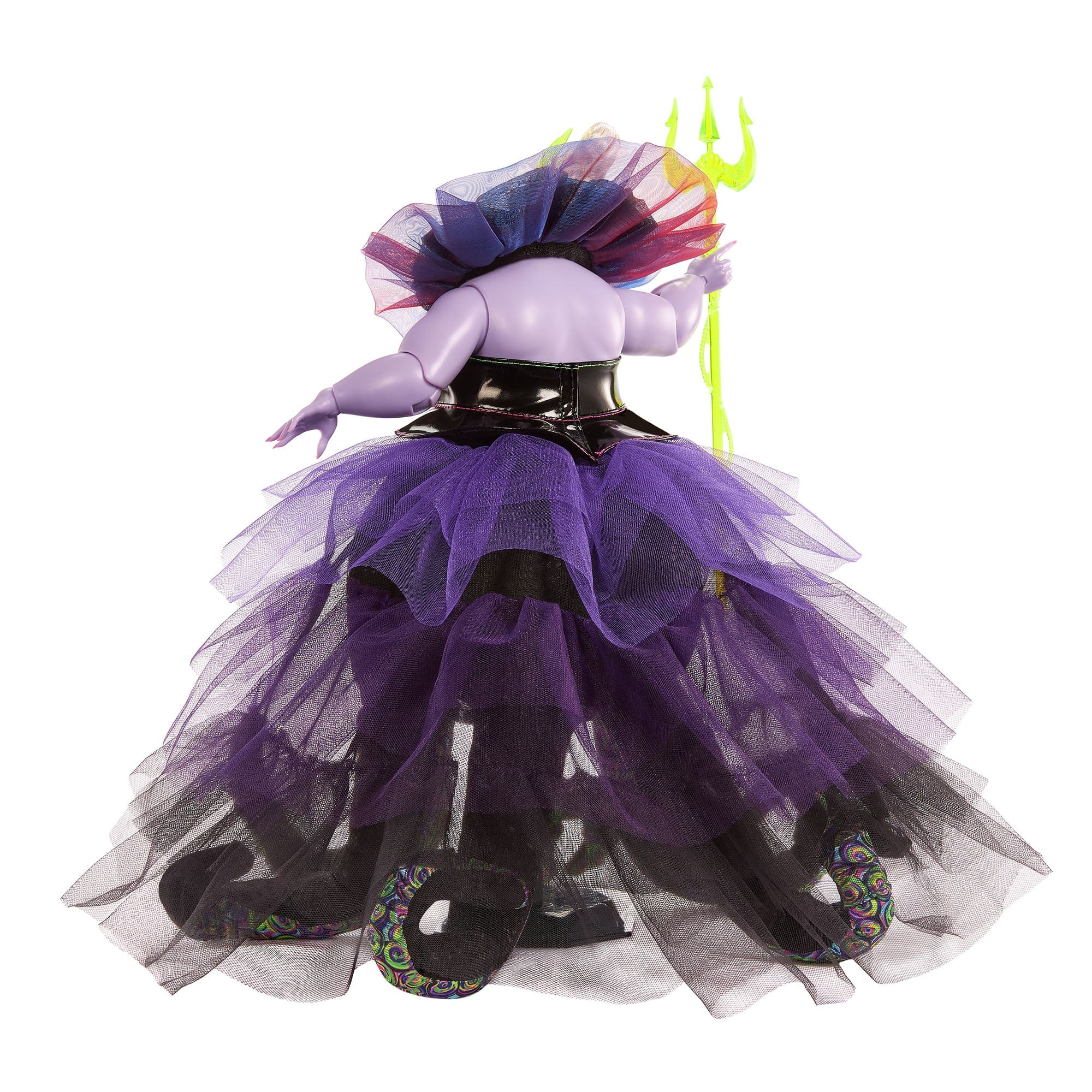 Darkness Descends Series Ursula Doll - Image 18