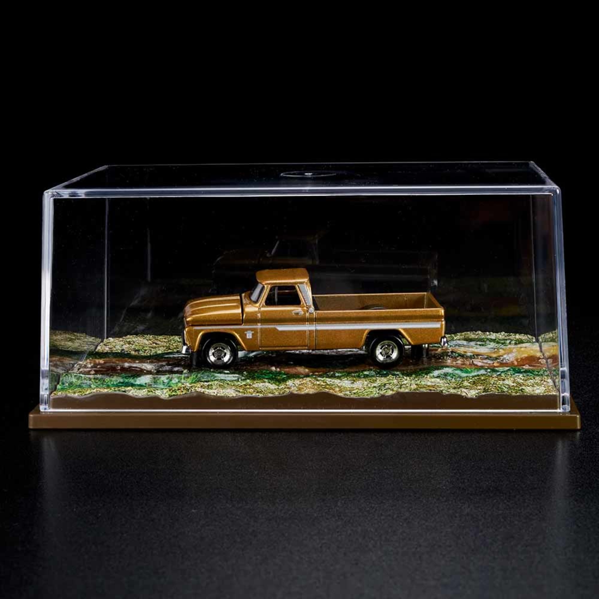 Matchbox 1964 Chevy C10 Pickup Truck - Image 12