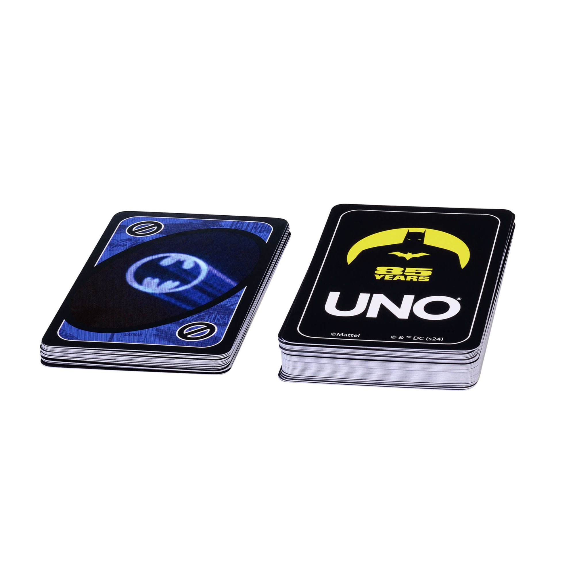 UNO Fandom Batman: Batmobiles & Gadgets Deck - Image 6