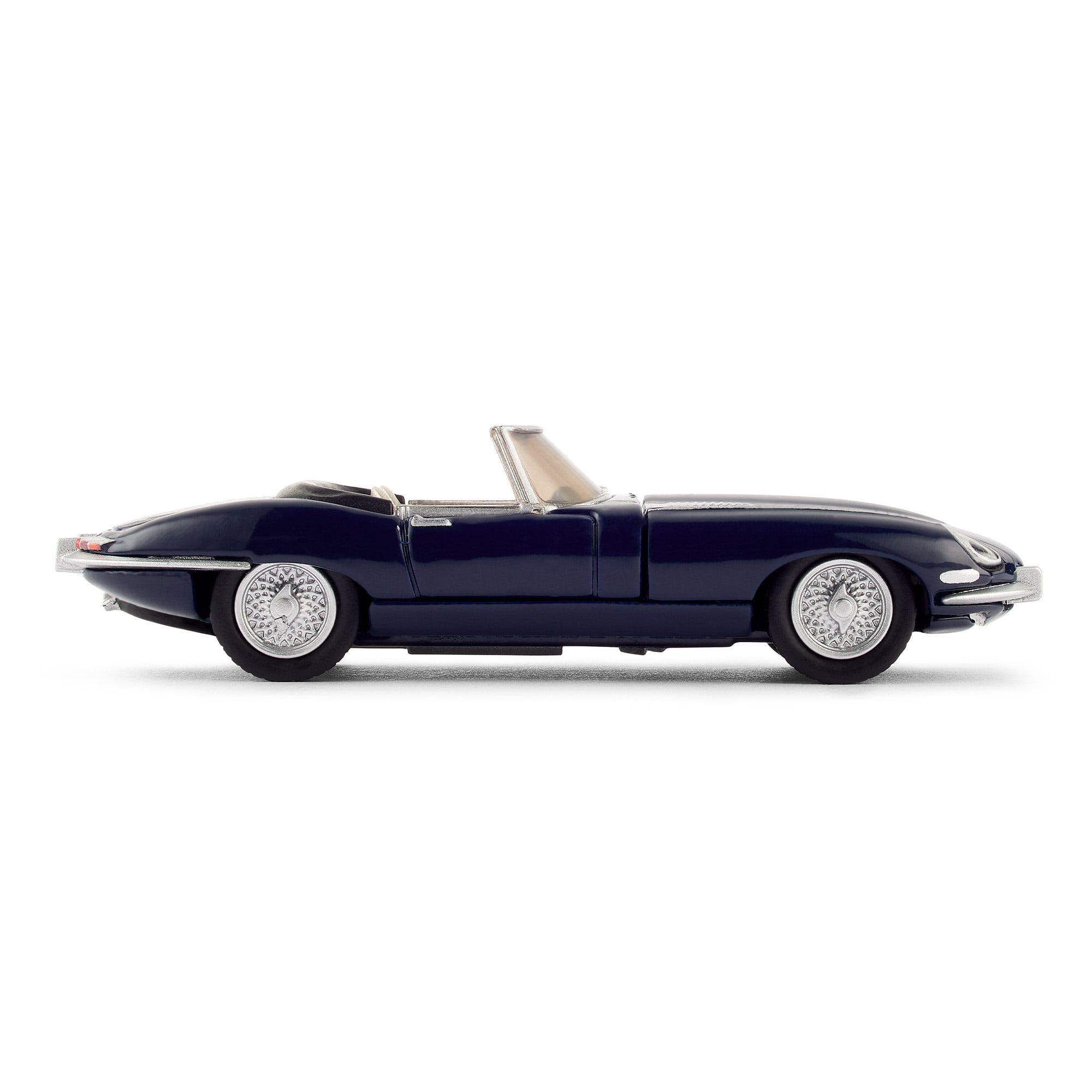 Hot Wheels x MoMA Jaguar E-Type Roadster - Image 10