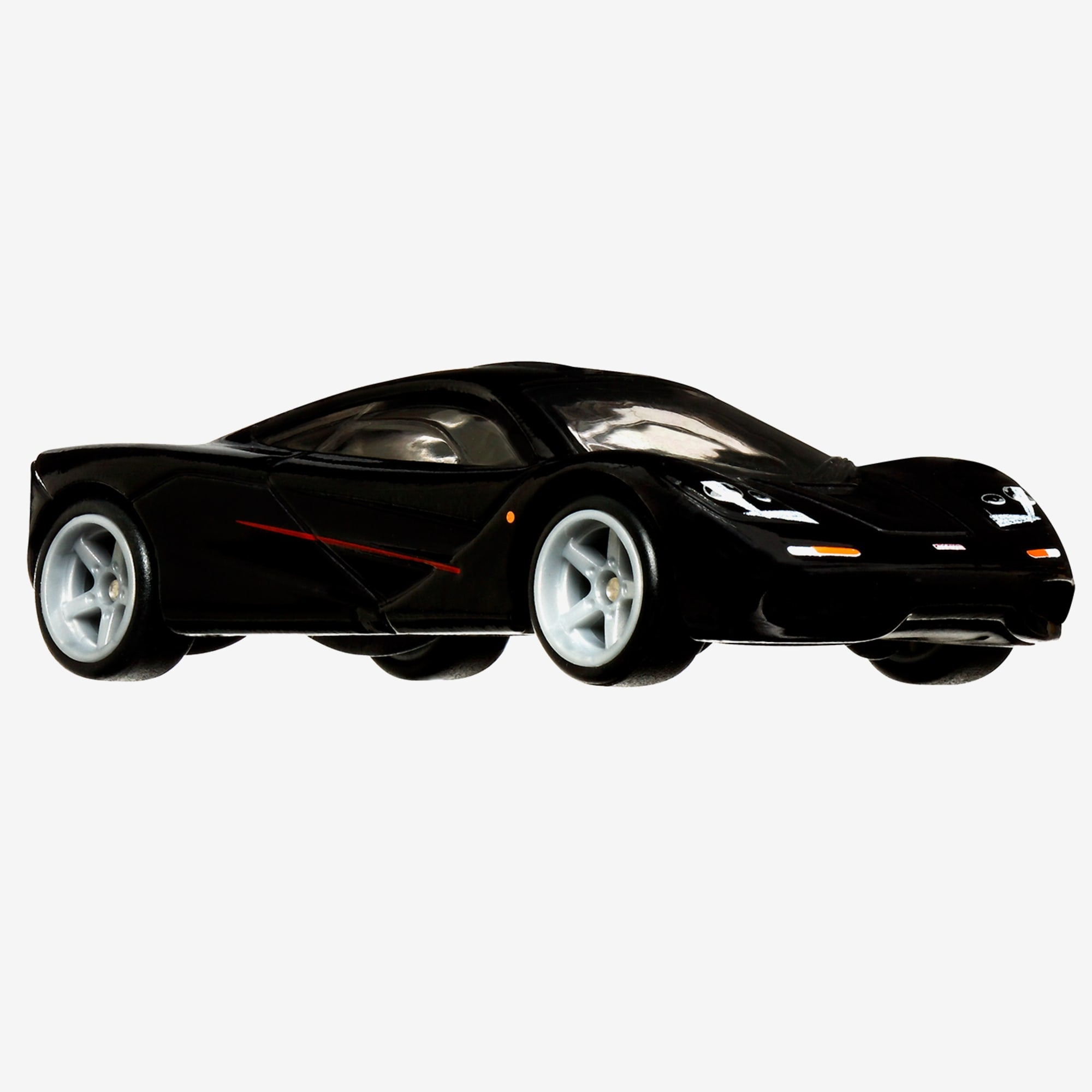 2022 Car Culture Mix 5: Jay Leno's Garage Case Pack - Image 5