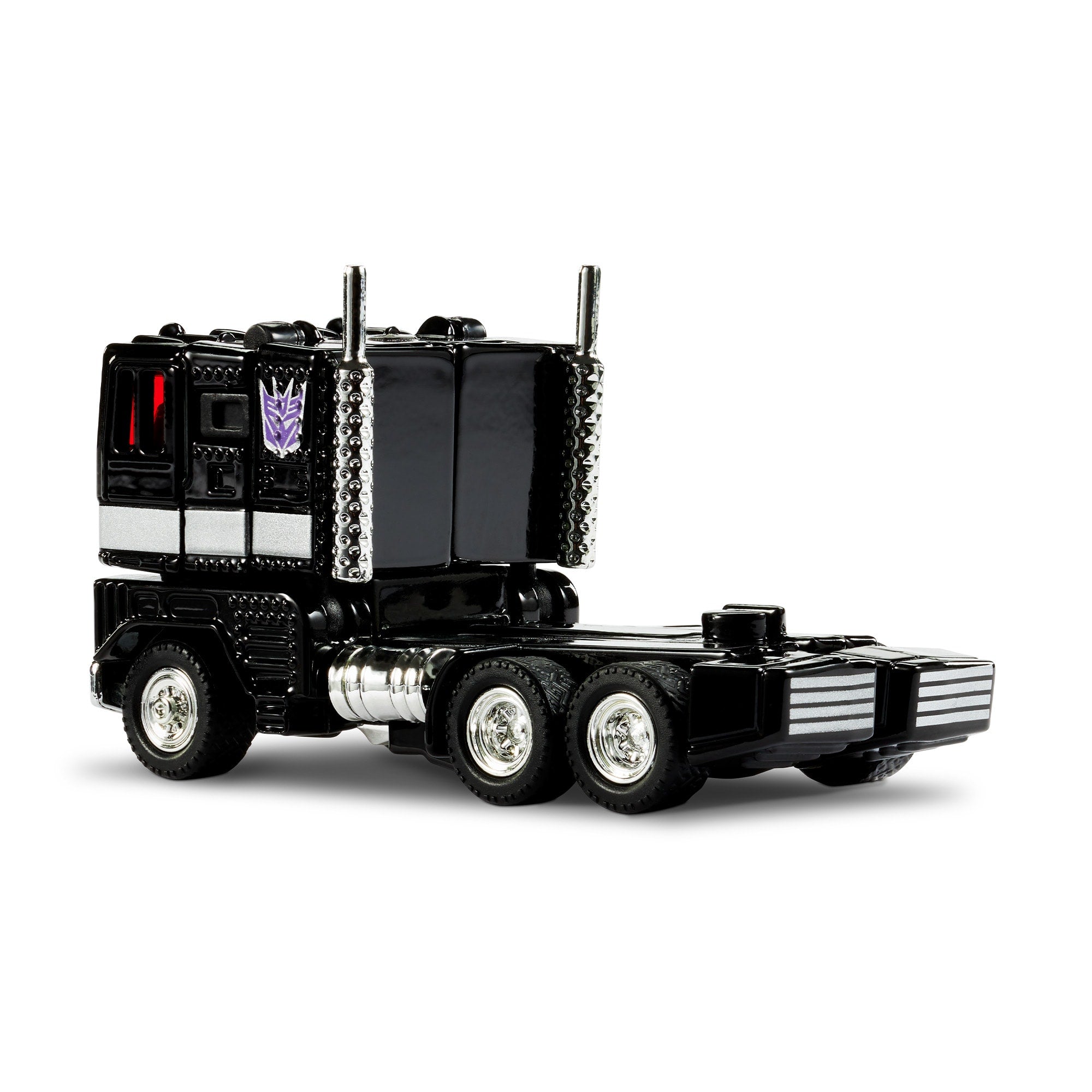 Hot Wheels Transformers Nemesis Prime - Image 12
