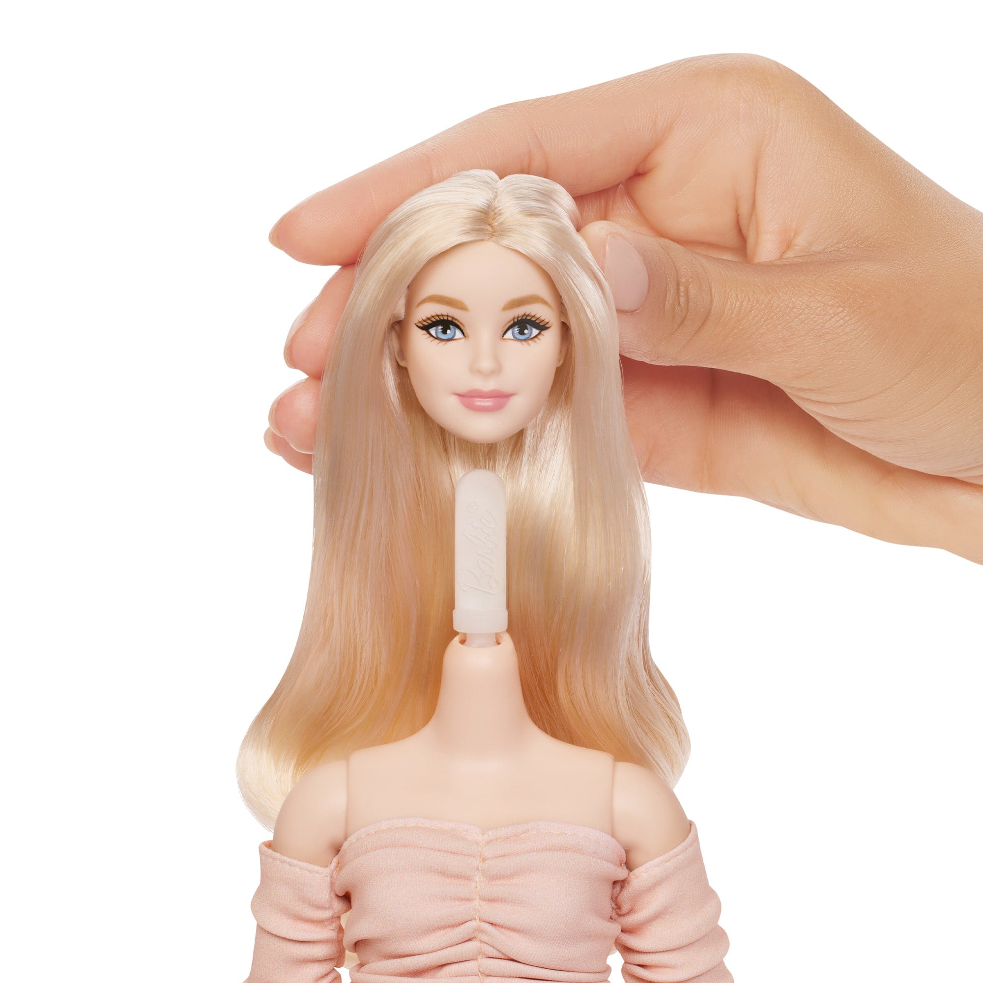 Barbie Signature You Create Neutral Kit 003 - Image 10