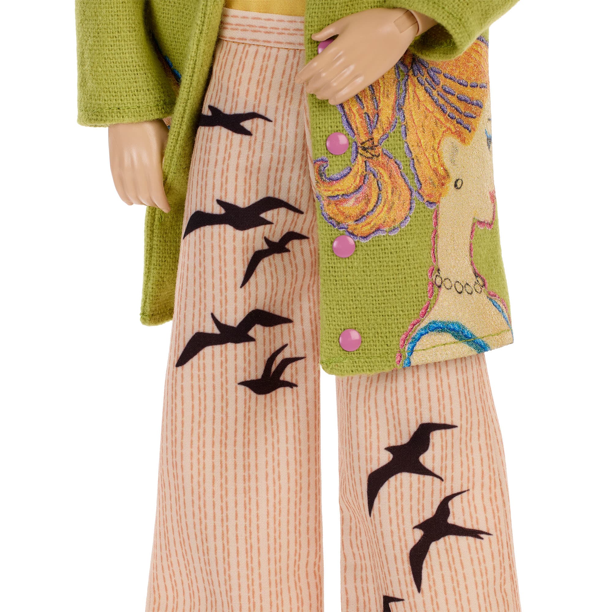 Styled by KidSuper Ken Doll - Image 14