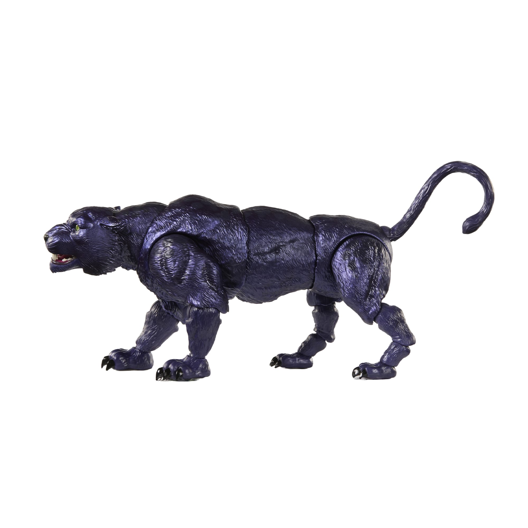 MOTU Masterverse New Eternia Panthor Figure - Image 7