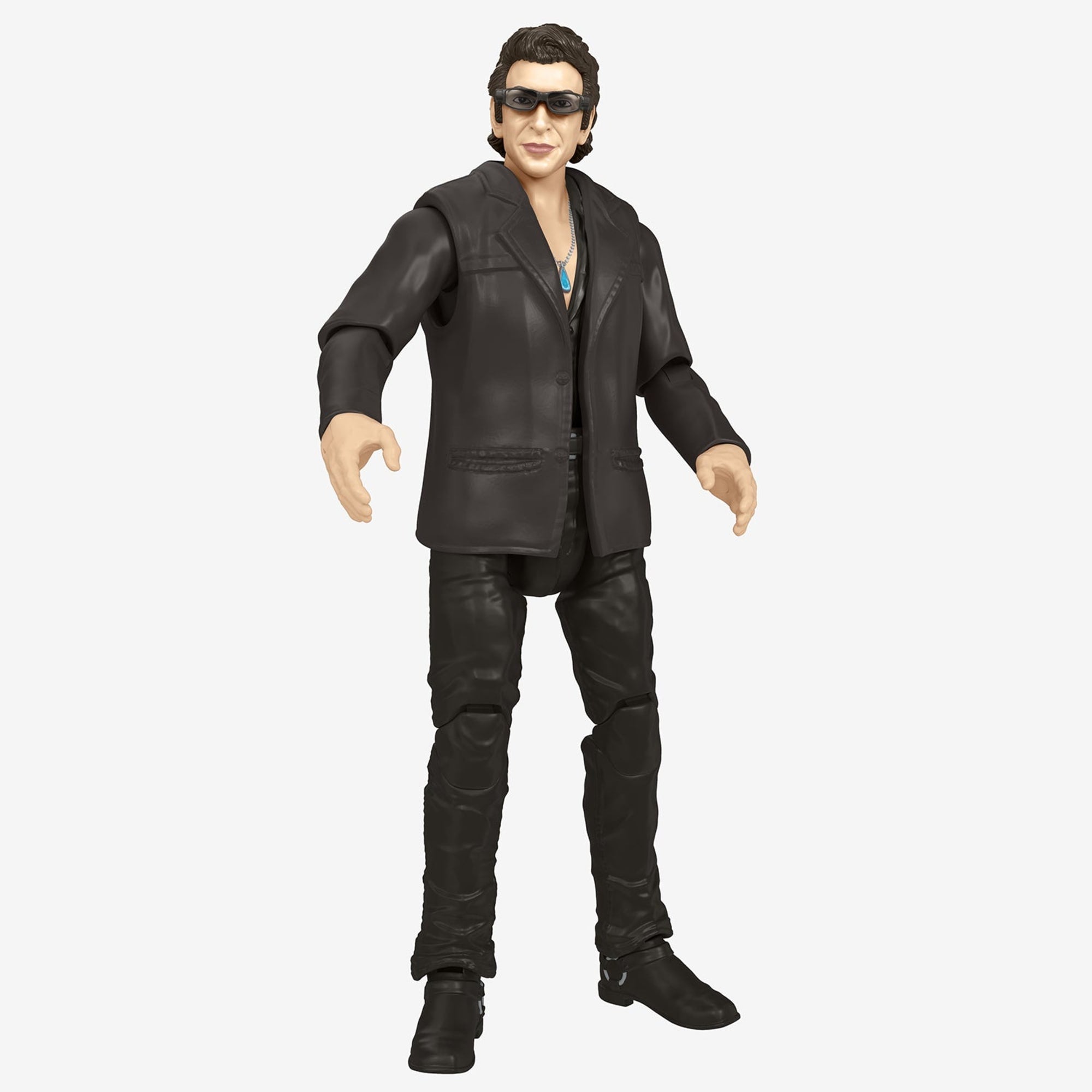 Jurassic World Hammond Collection Dr. Ian Malcolm Figure - Image 4