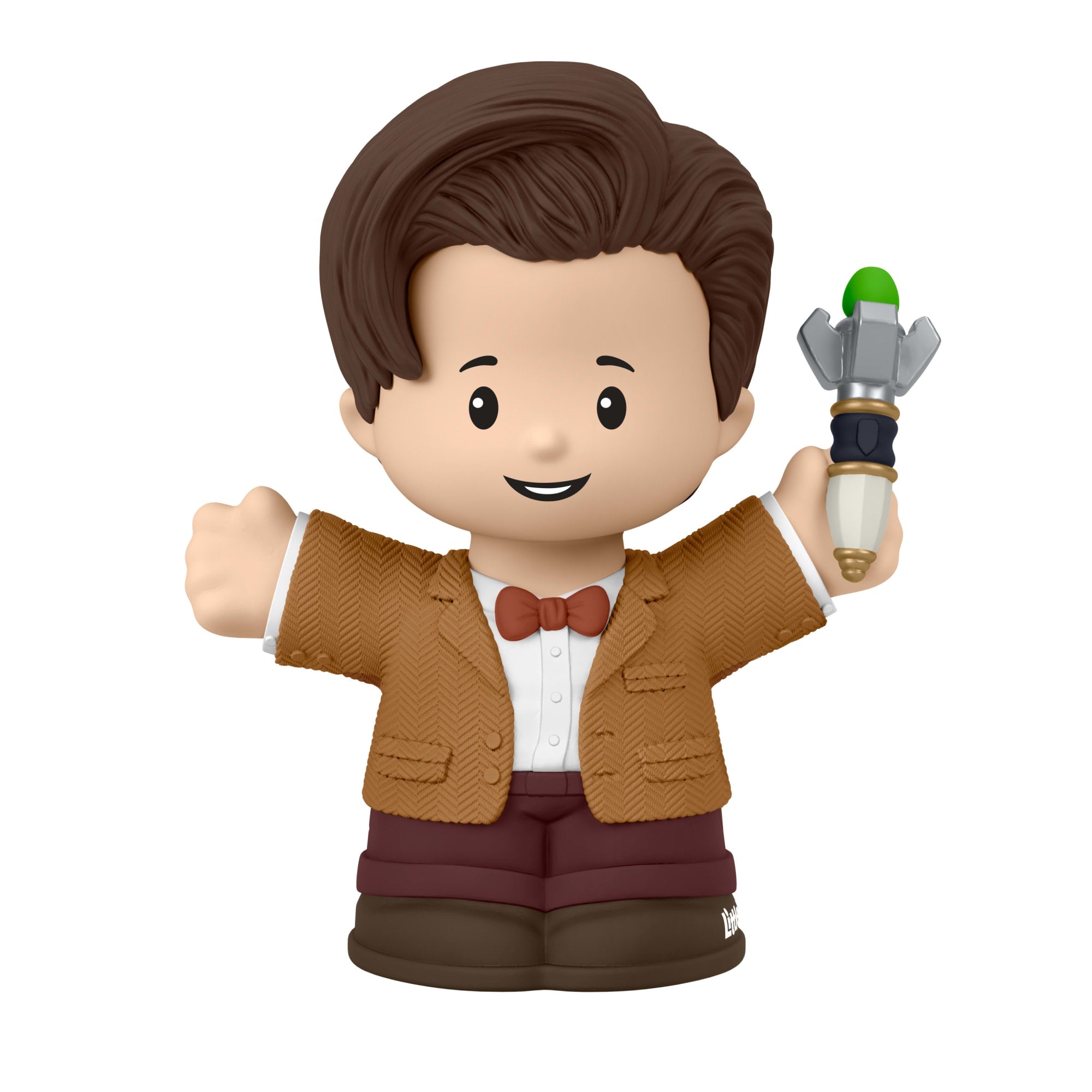 Little People Collector Doctor Who TV Series Special Edition Set - Image 9