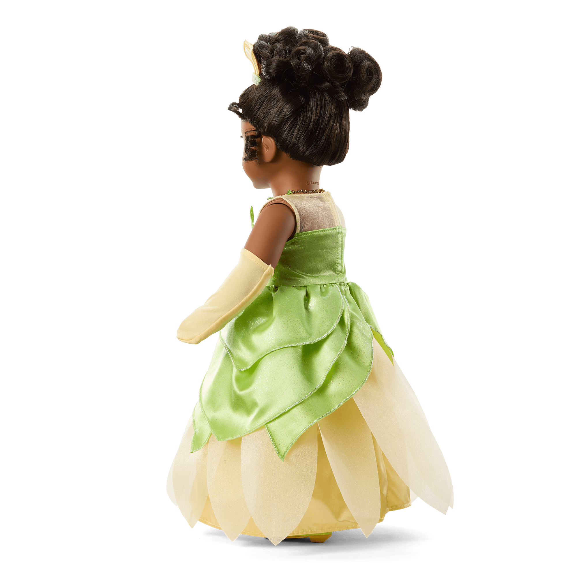 Disney Princess Tiana Doll by American Girl® - Image 3