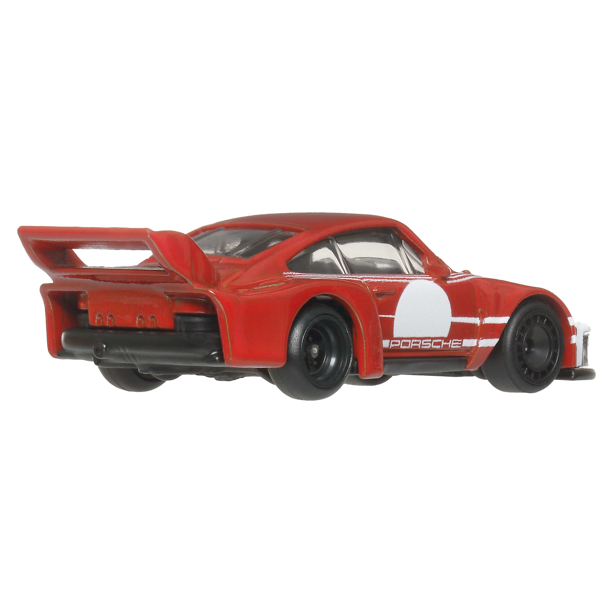 Hot Wheels Premium Car Culture 2-Pack - Porsche 935 & 2018 Porsche 935 - Image 7