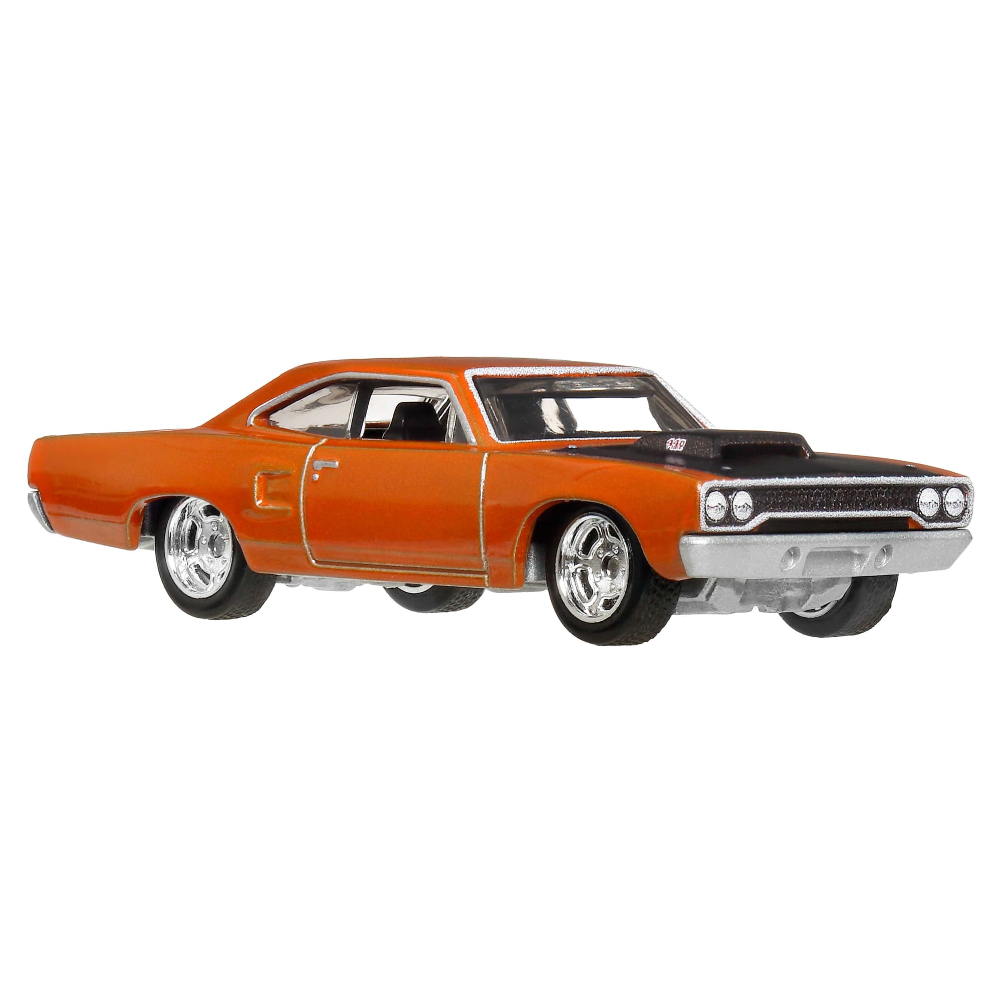 Hot Wheels Cars. Premium Fast & Furious Car For Adult Collectors - Image 5