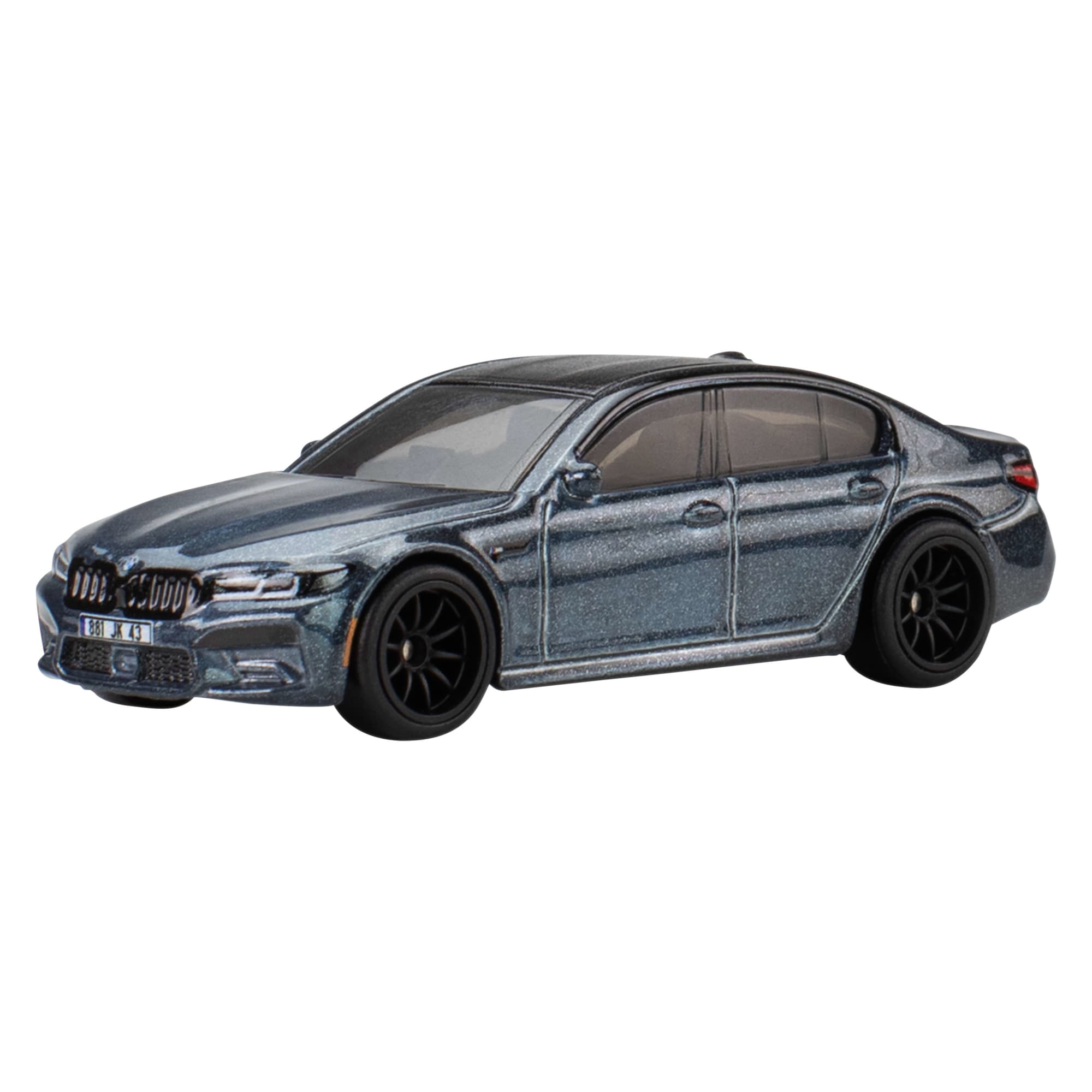 Hot Wheels Premium Pop Culture 2021 BMW M5 - Image 3