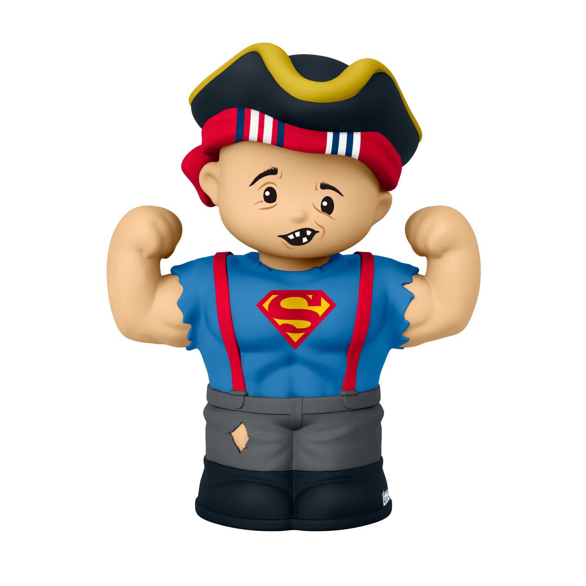 Little People Collector The Goonies Special Edition Set - Image 10