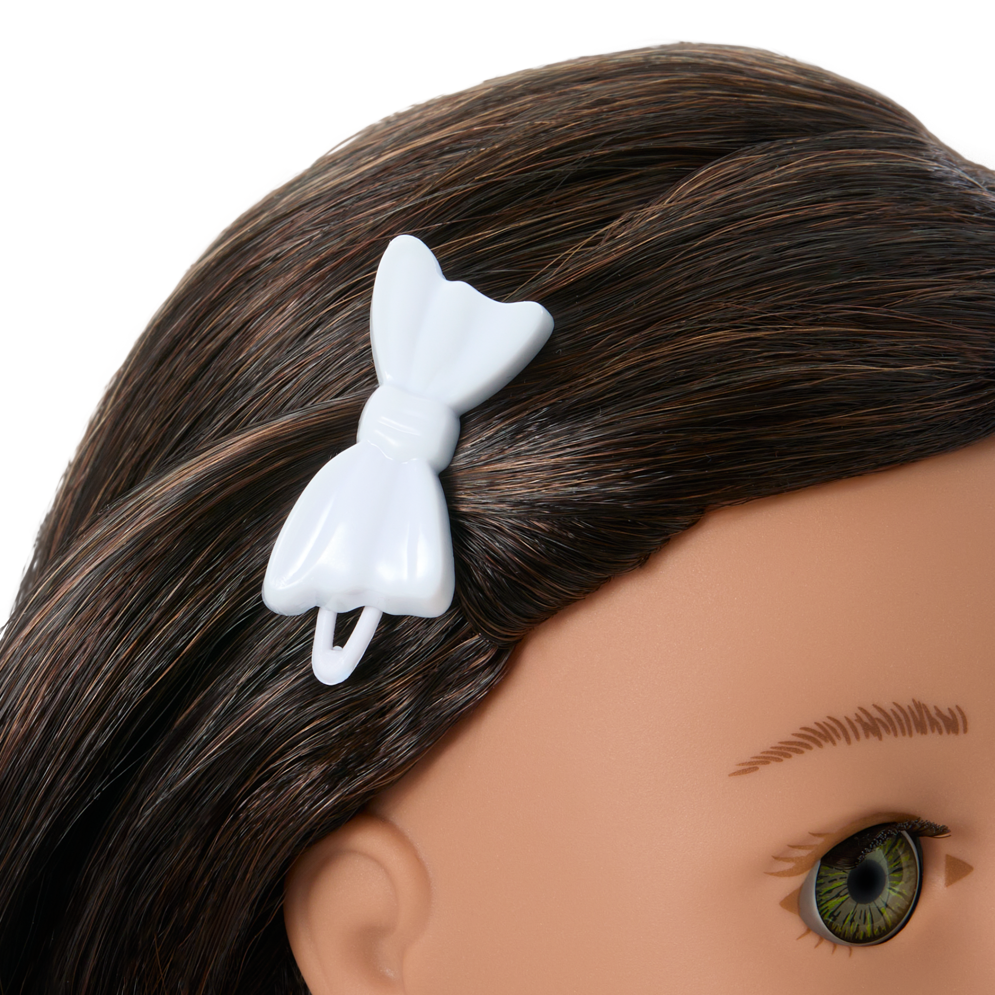 Nanea's™ Volunteer Outfit for 18-inch Dolls (Historical Characters) - Image 4