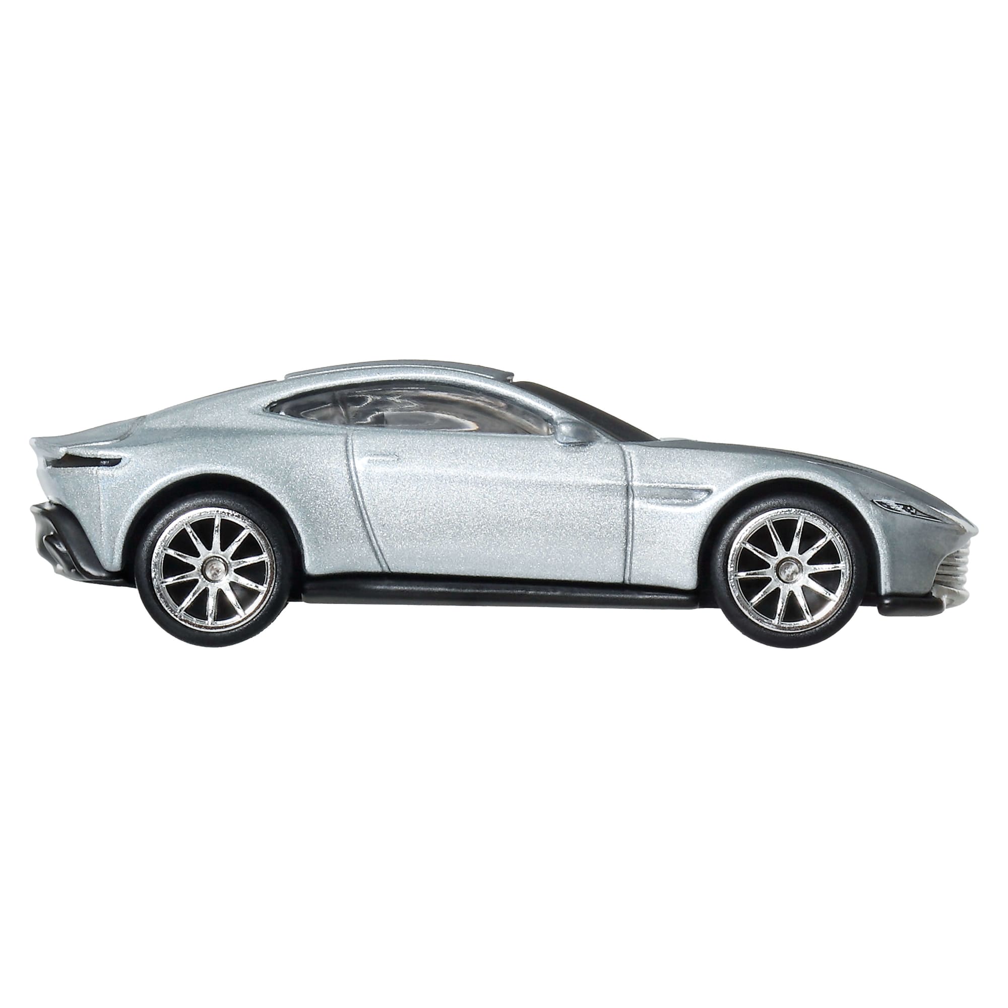 Hot Wheels Premium Car Culture James Bond Spectre 007 2-Pack Jaguar C-X75 & Aston Martin DB10 - Image 9