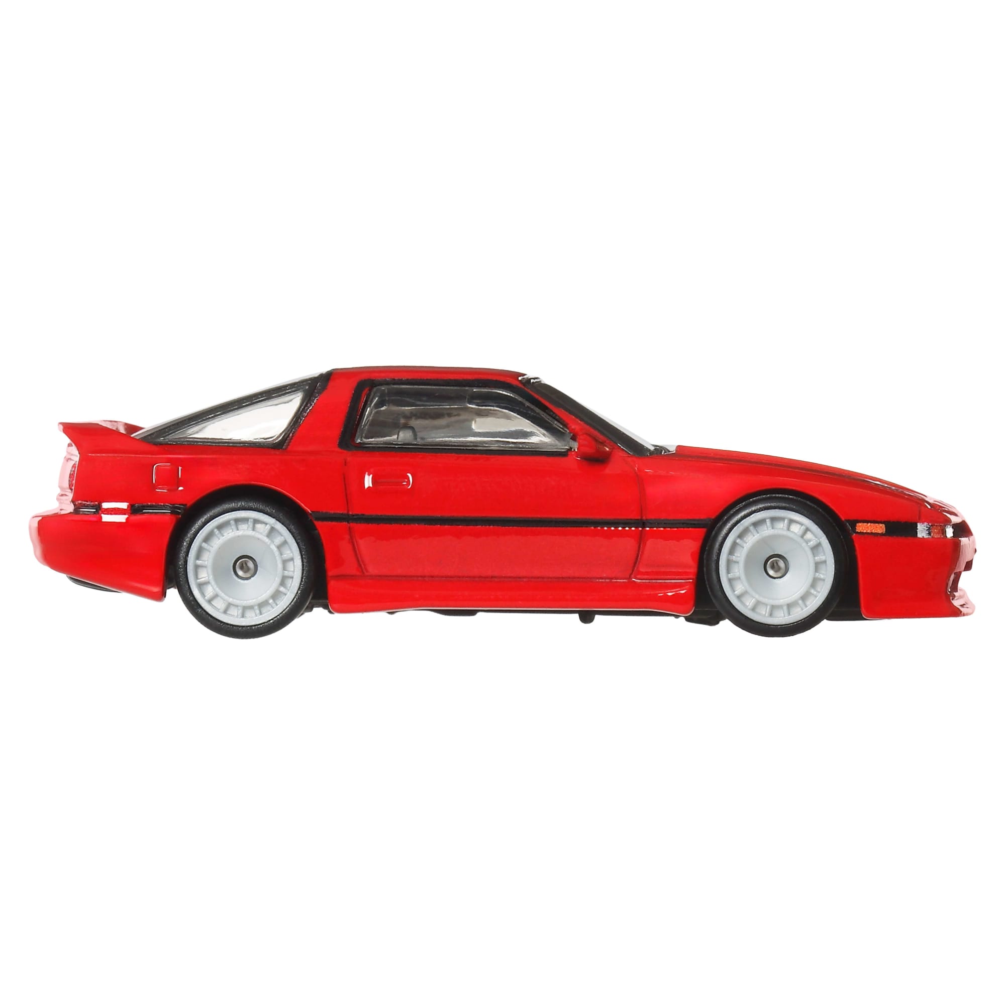 Hot Wheels Premium Car Culture Ronin Run II '89 Toyota Supra - Image 5