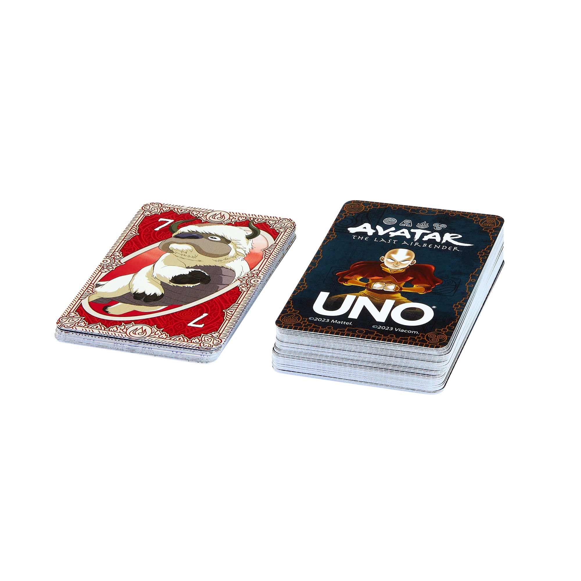 UNO FANDOM Avatar: The Last Airbender - Image 5