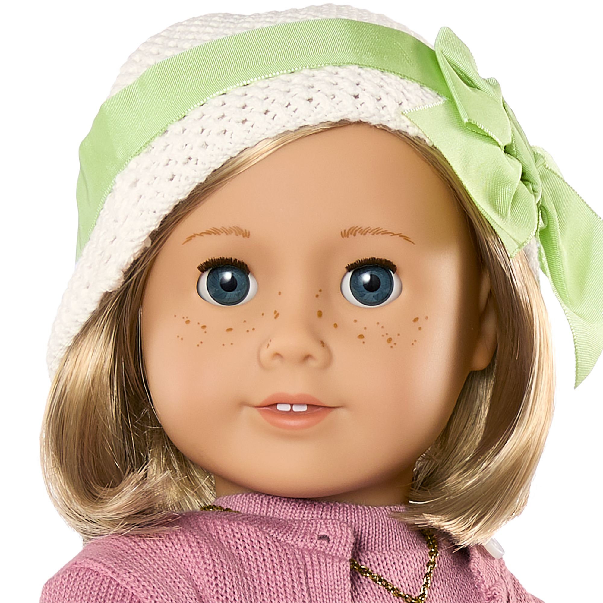 Kit Kittredge™ 18-inch Doll. Book & Accessories (Historical Characters) - Image 4