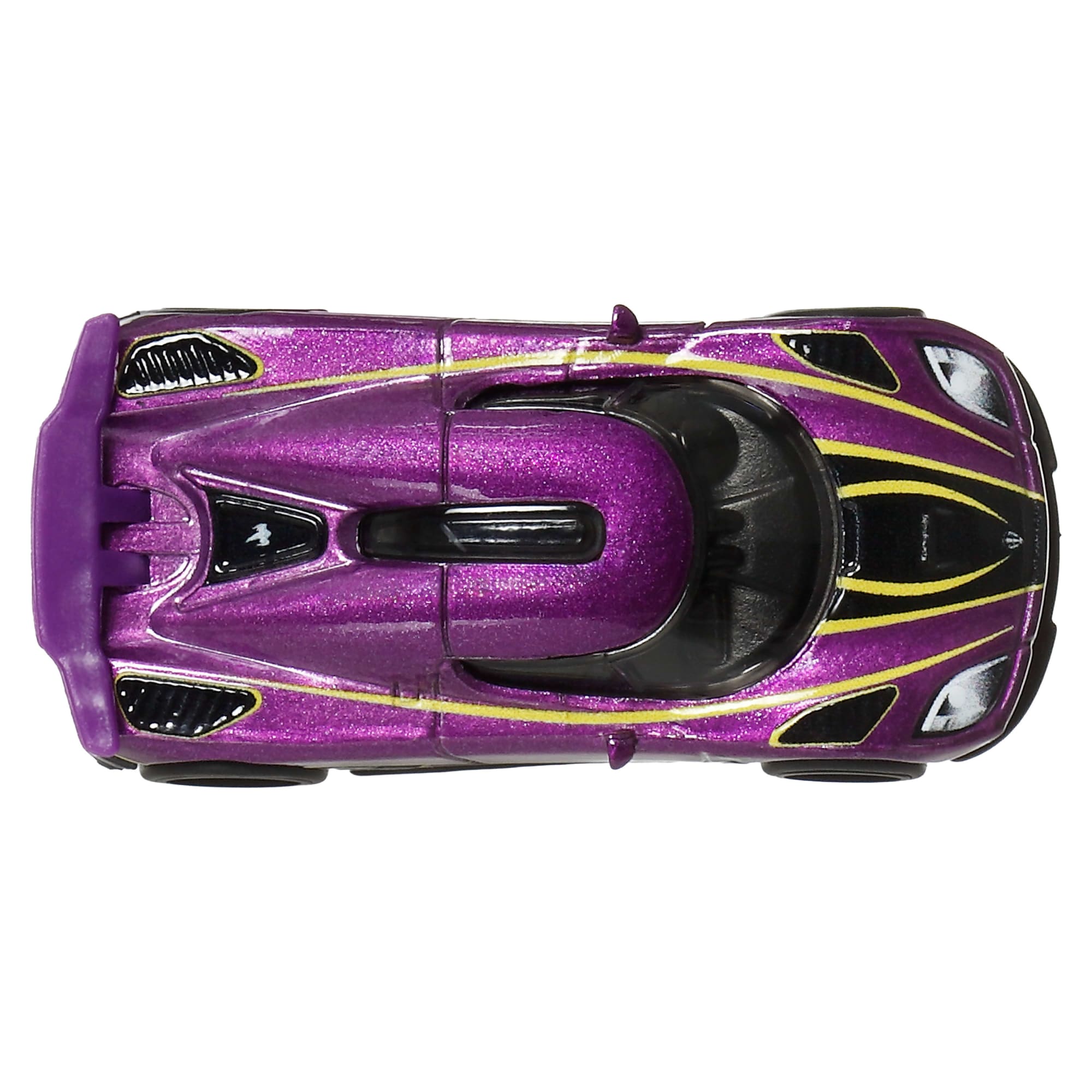 Hot Wheels Premium Car Culture Timeless Icons Koenigsegg Agera R - Image 6