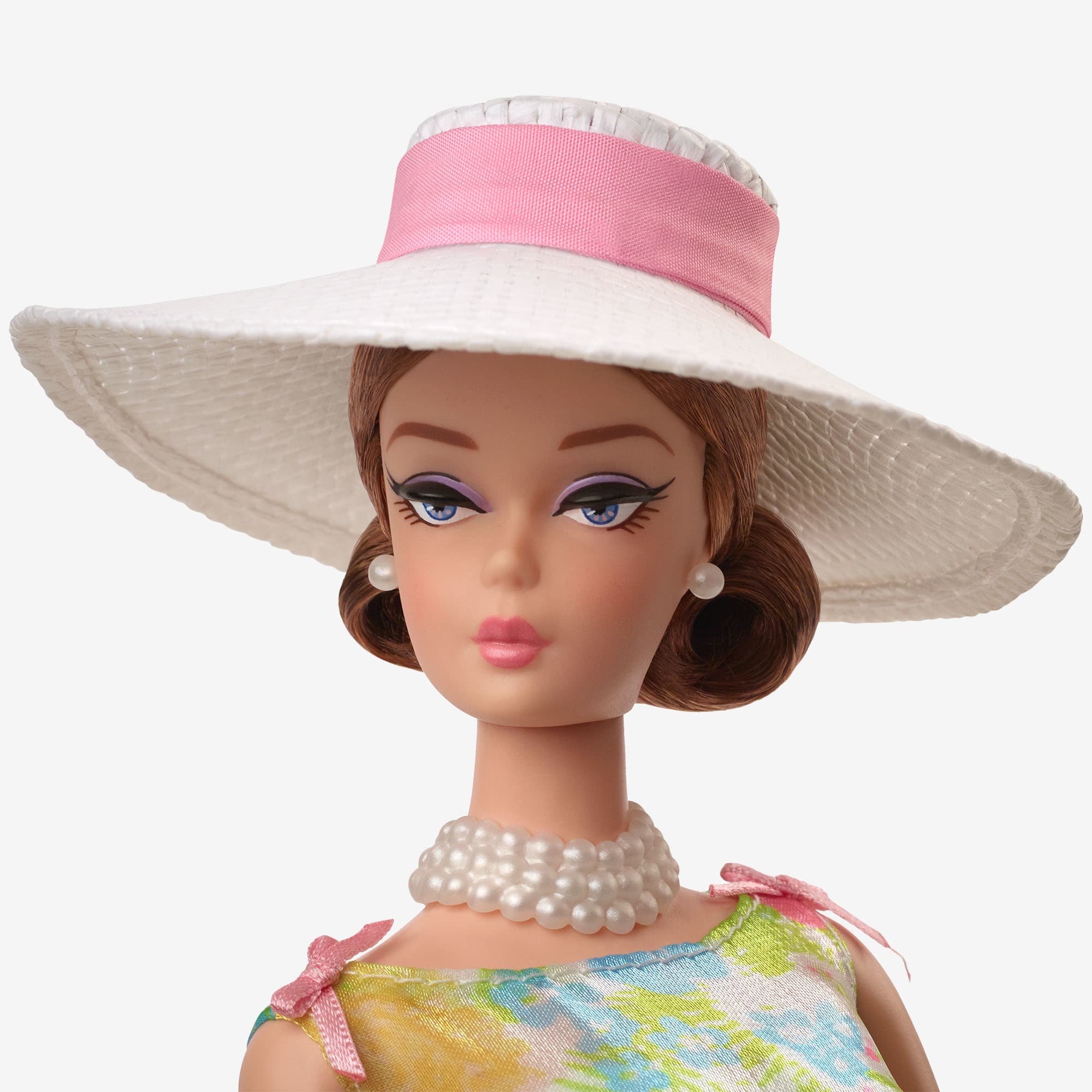 Barbie 12 Days of Spring Doll and Accessories - Image 4