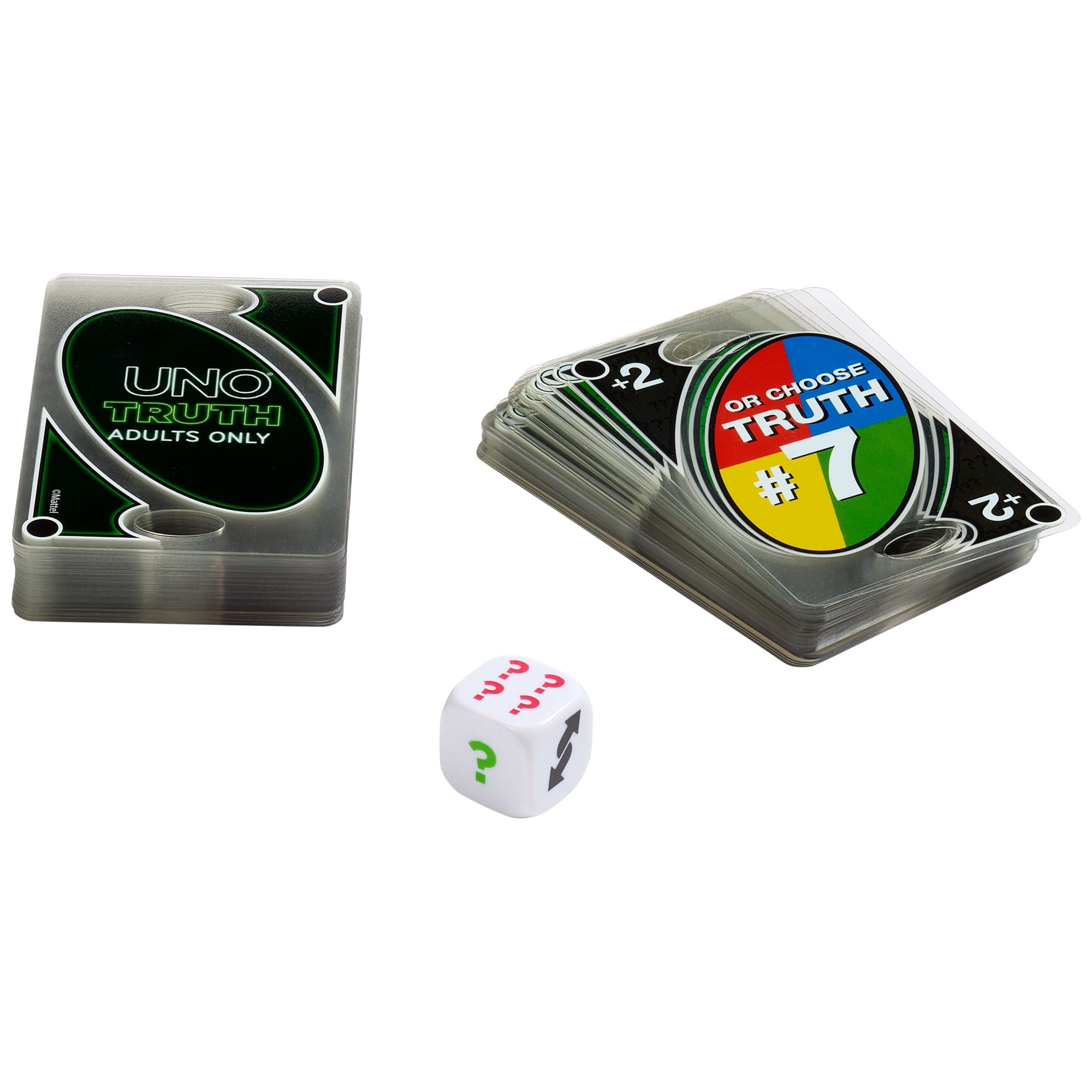 UNO Truth Adults Only - Image 5