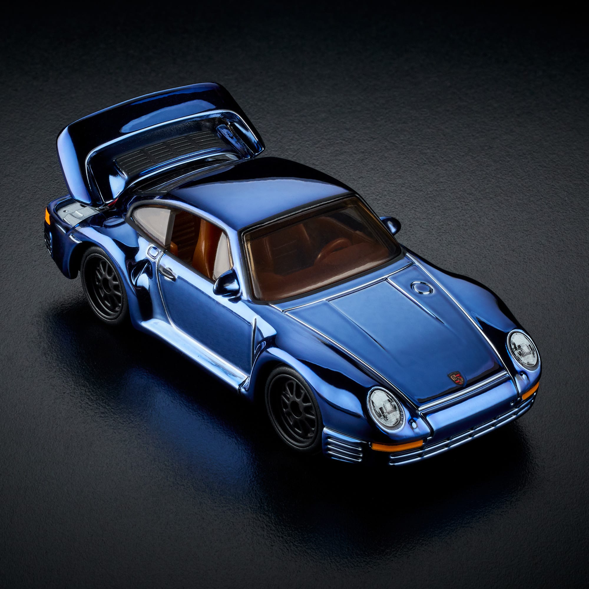 Hot Wheels RLC Exclusive Porsche 959 - Image 15