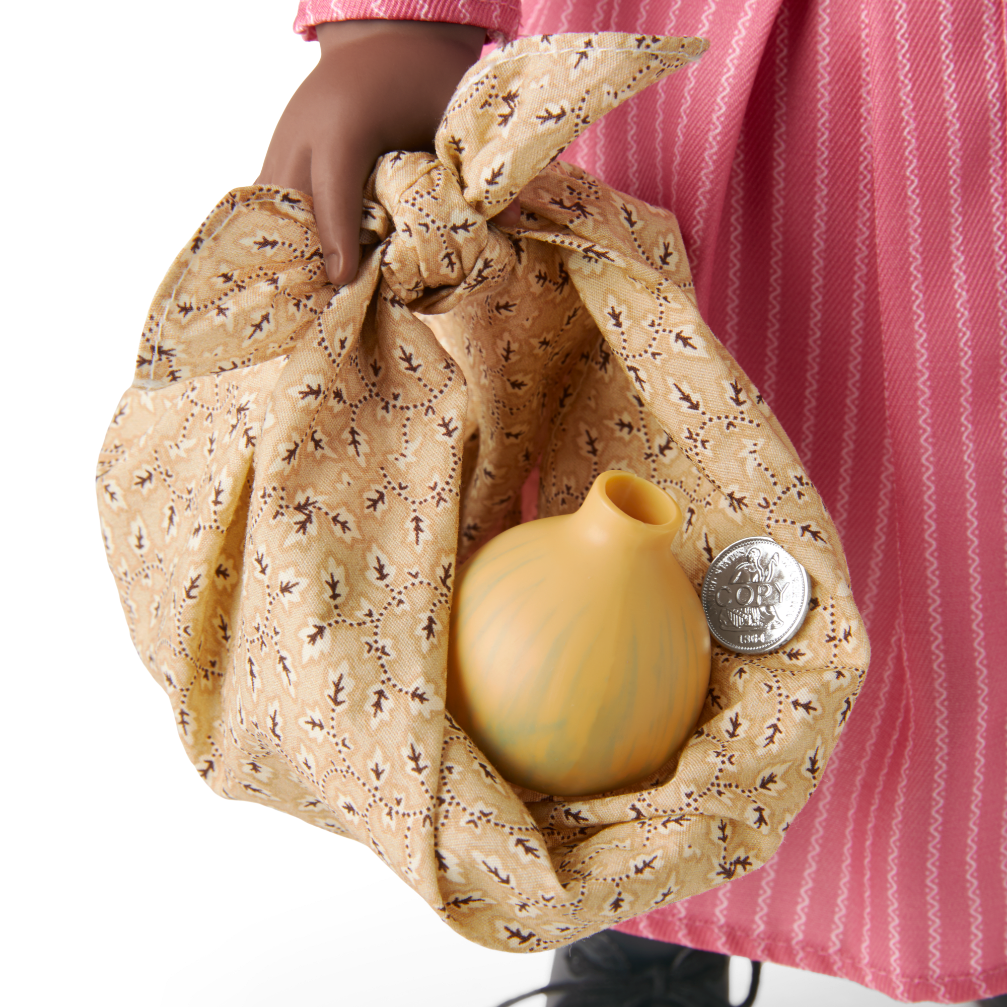 Addy Walker™ 18-inch Doll. Book & Accessories (Historical Characters) - Image 9