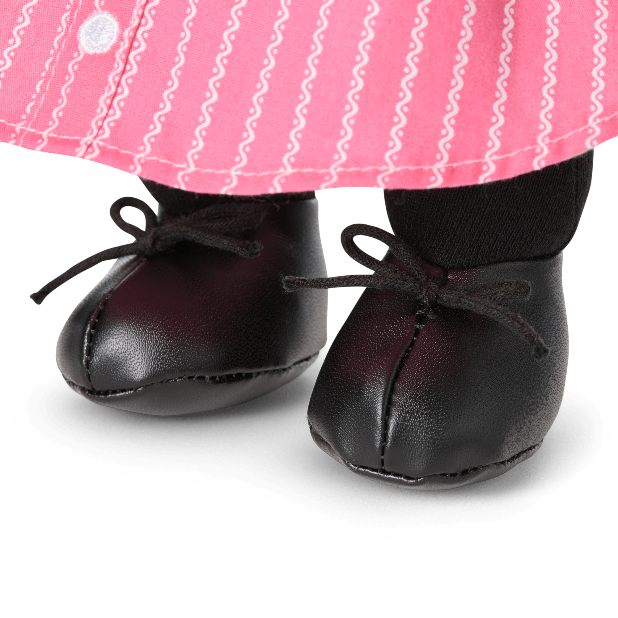 My First Addy™ Doll & Board Book (Historical Characters) - Image 7