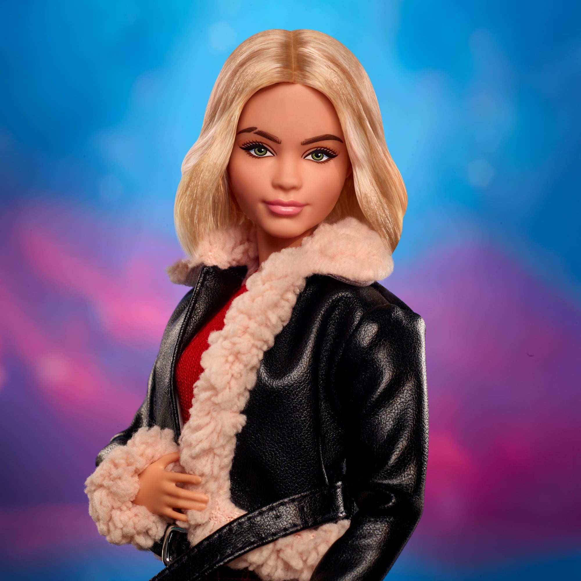 Barbie® Poupée Ruby Sunday - Image 3