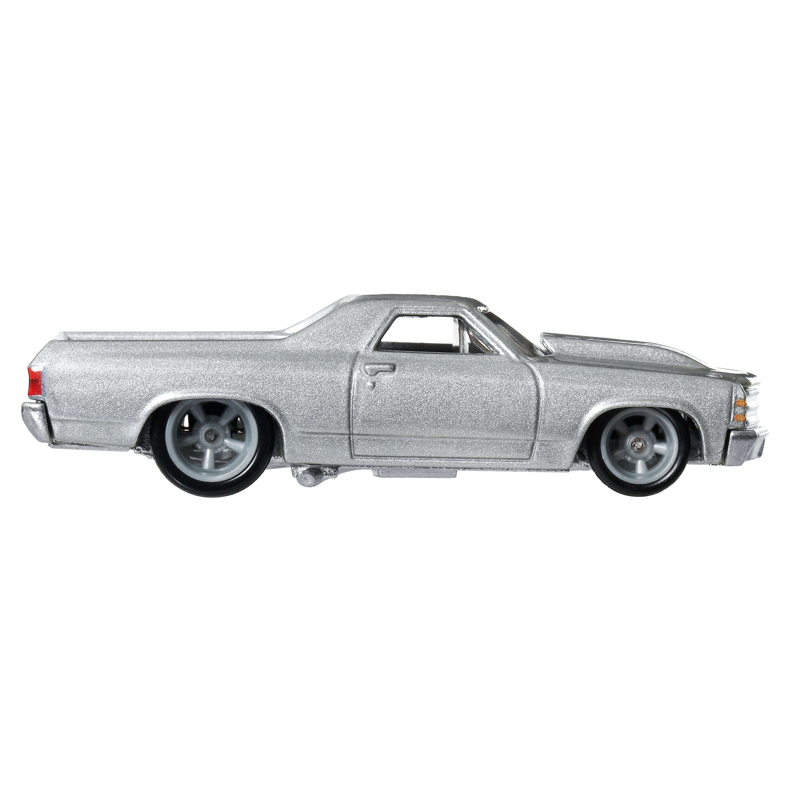 Hot Wheels Premium Boulevard '71 El Camino - Image 5