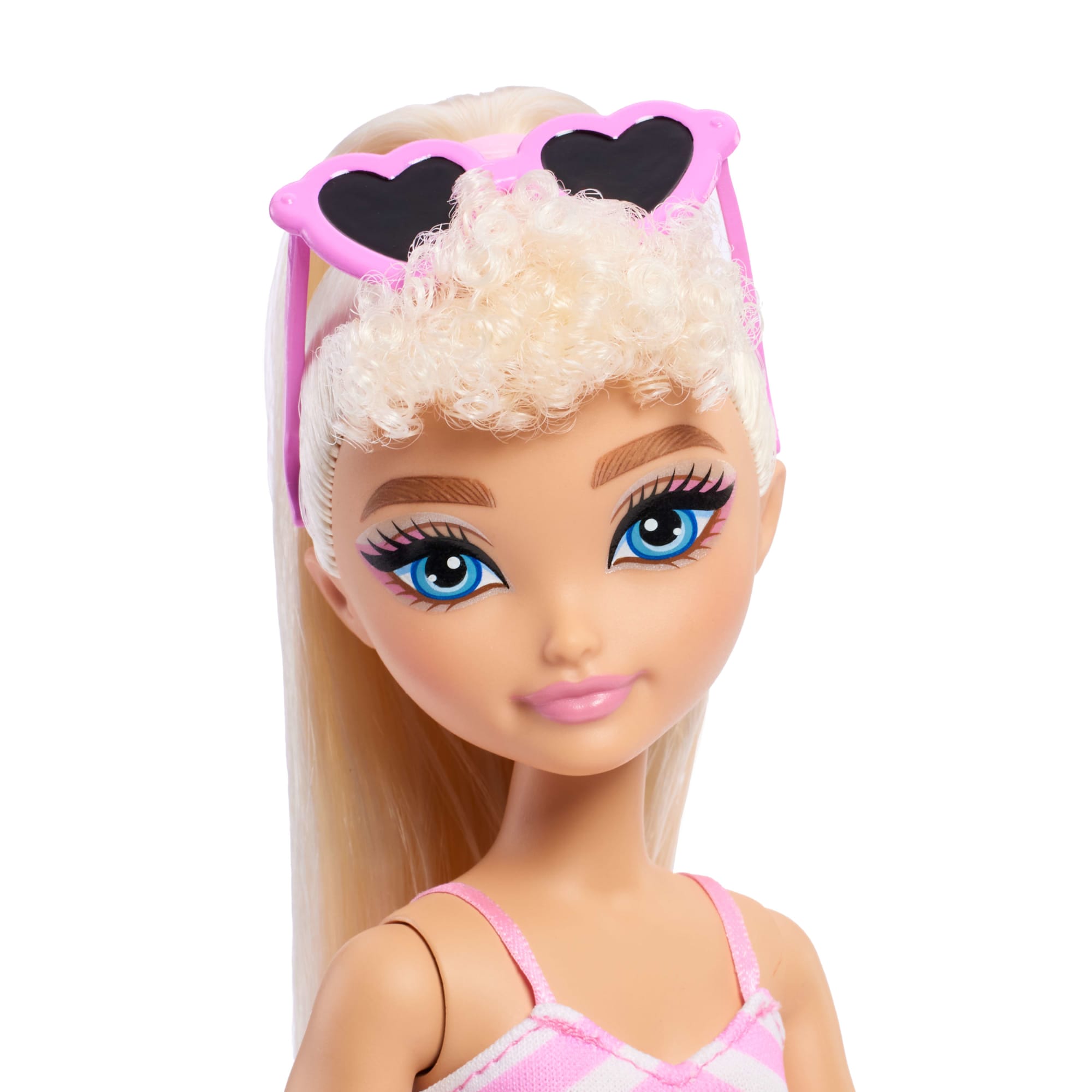Barbie Dream Besties Boneca Malibu da Praia - Image 3