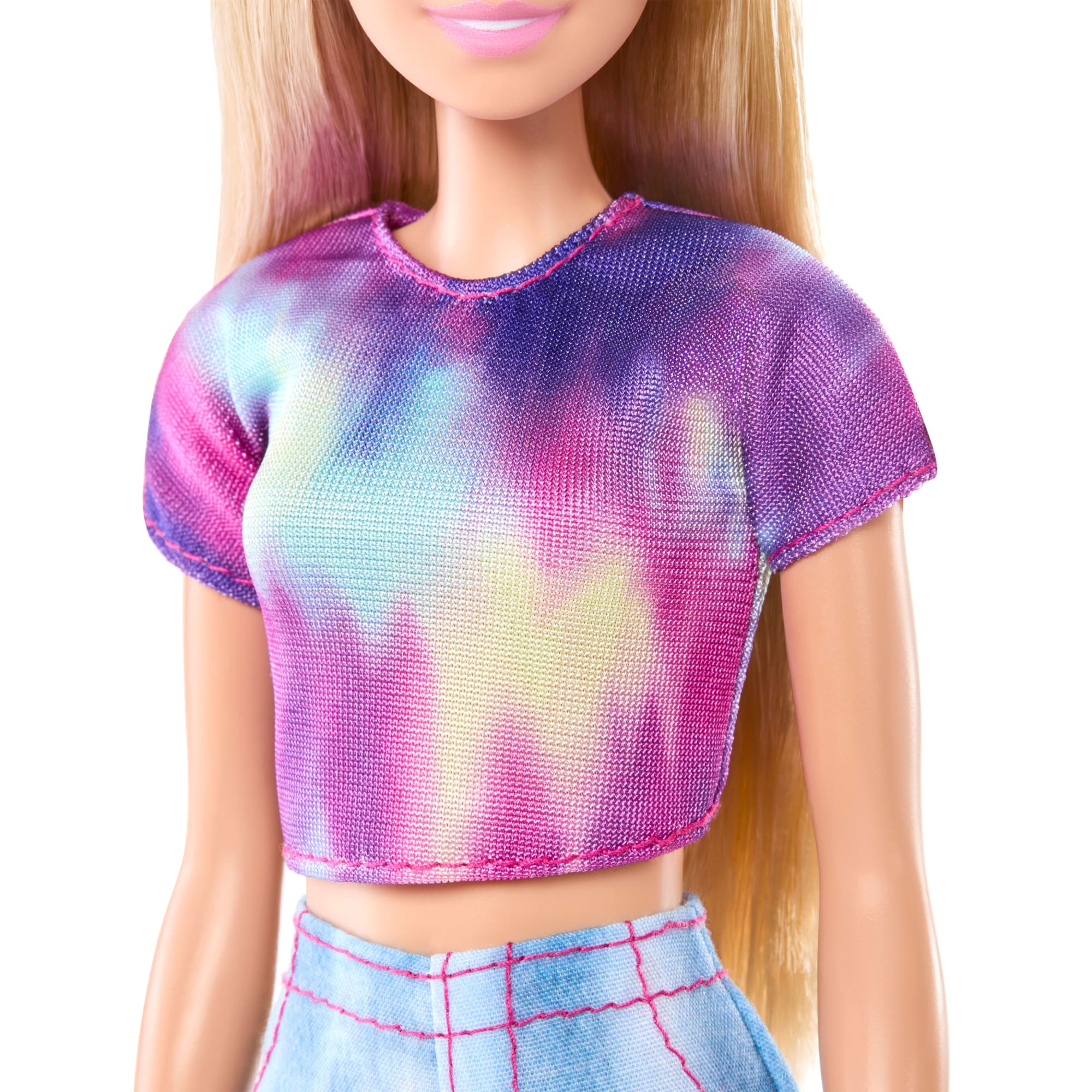 Barbie Boneca Os Mistérios da Barbie: Detetives da Praia Malibu - Image 4