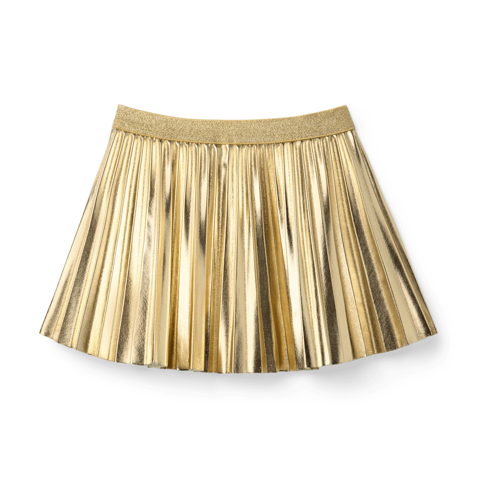American Girl® x Janie and Jack Pleated Party Skirt for Girls - Image 4