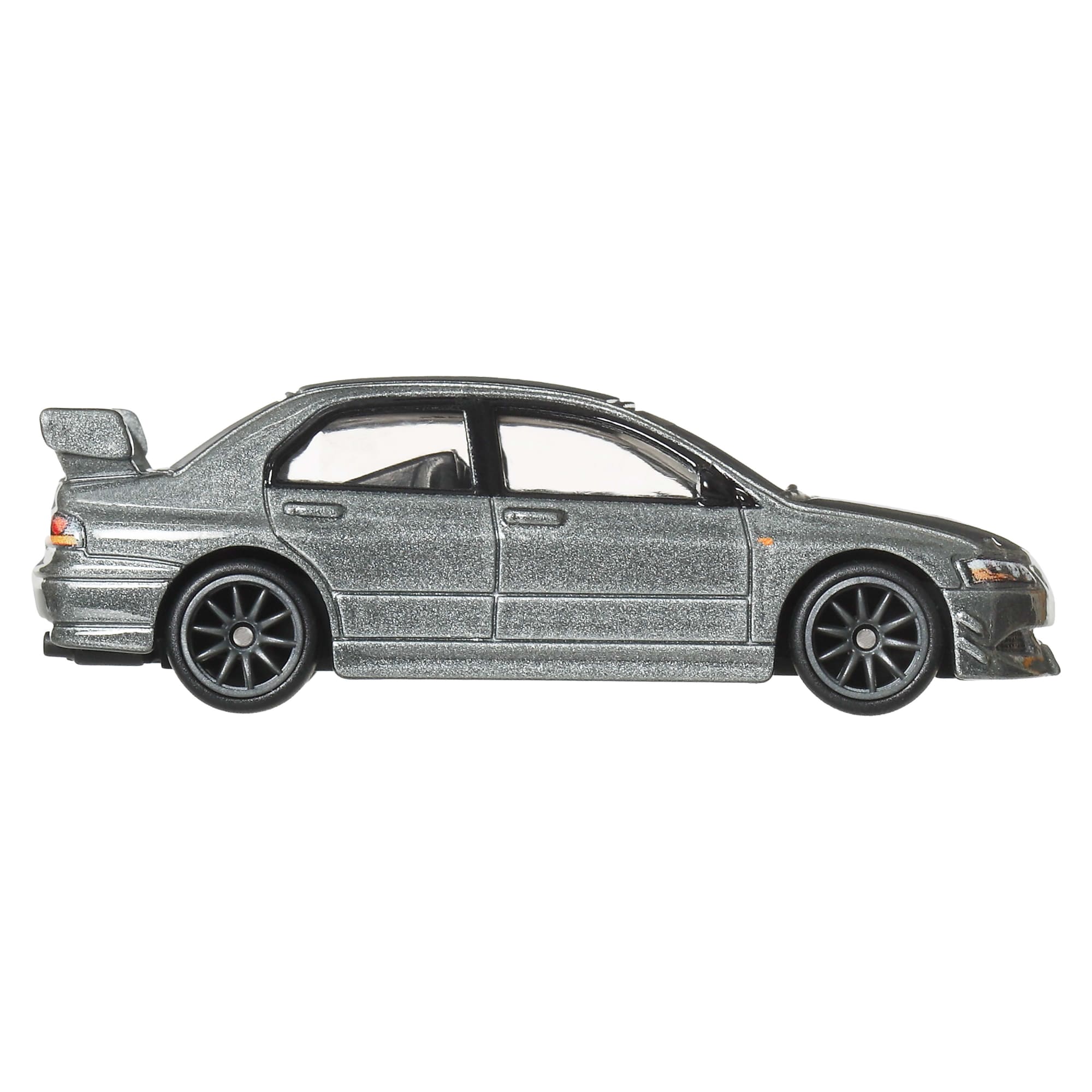 Hot Wheels Premium Car Culture Ronin Run 2 Mitsubishi Lancer Evolution Ix 1:64 Scale Collectible - Image 2