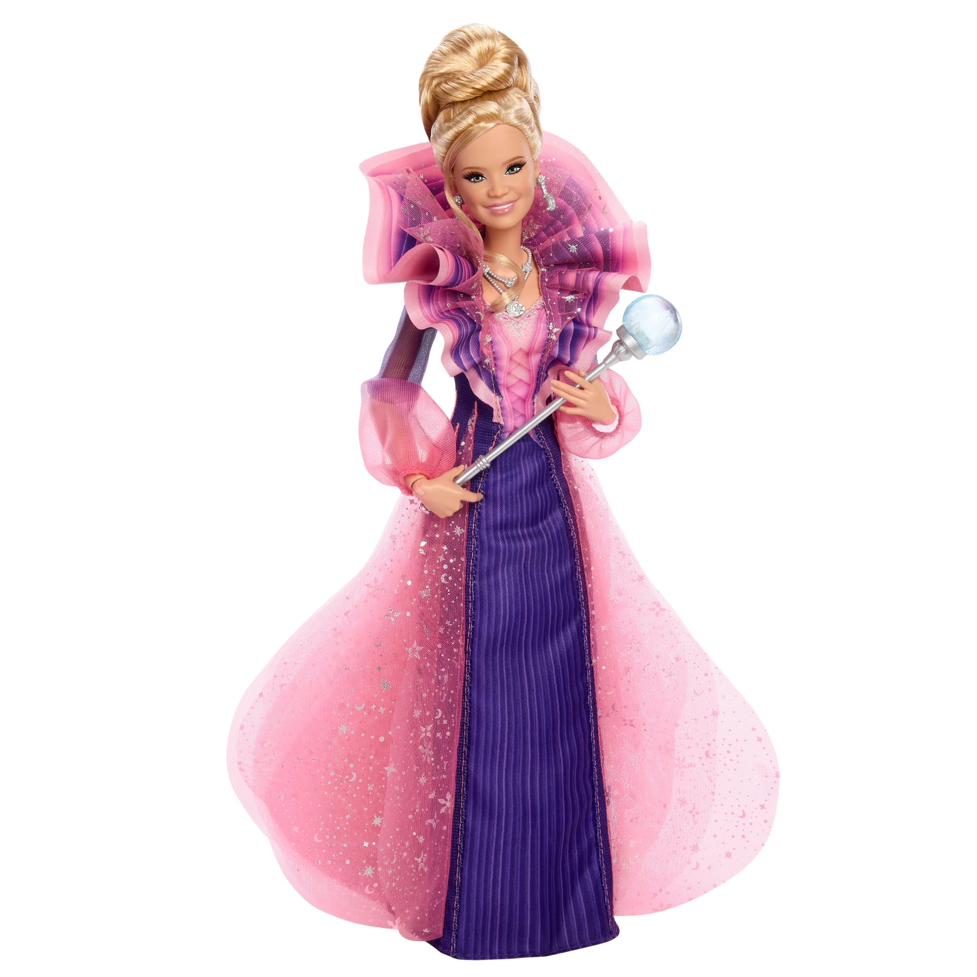 Universal Pictures' Wicked Magical Wise Woman Moon Fashion Doll - Image 6