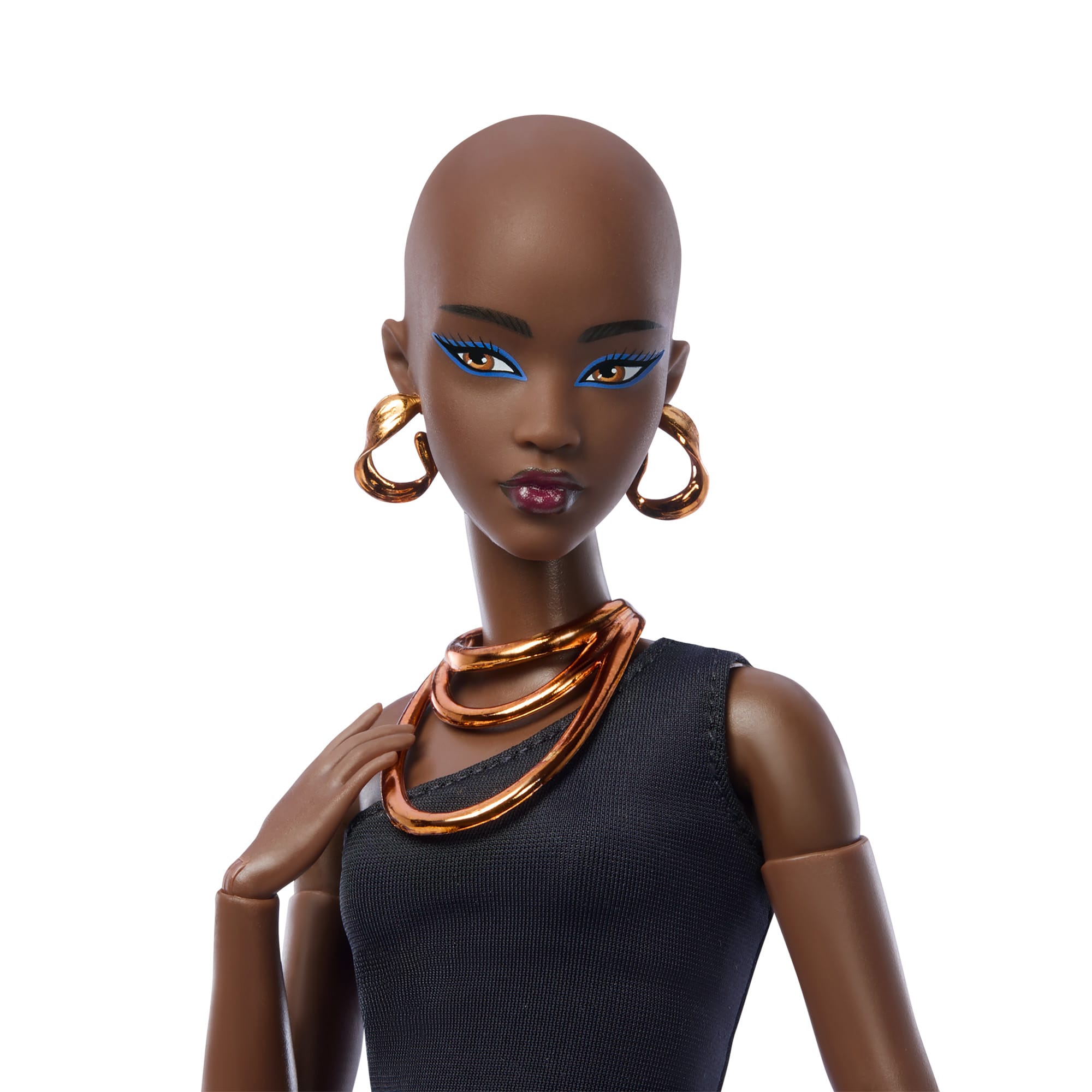 You Create Barbie Basics Kit #3 - Image 13