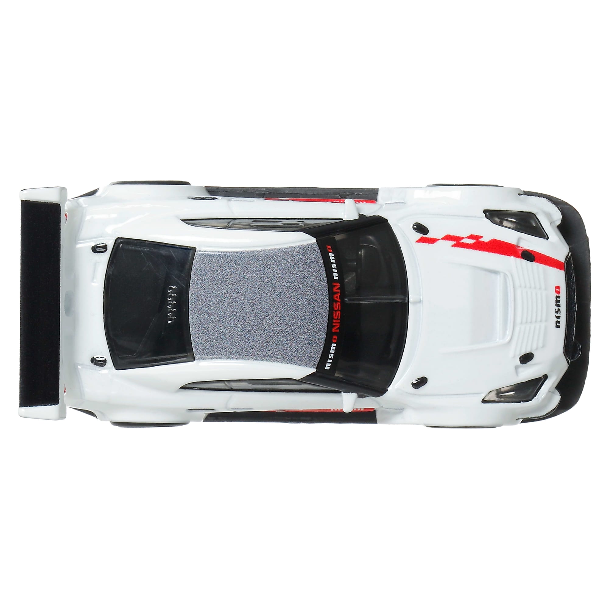 Hot Wheels Premium Car Culture Nissan GT-R 2-Pack - Image 11