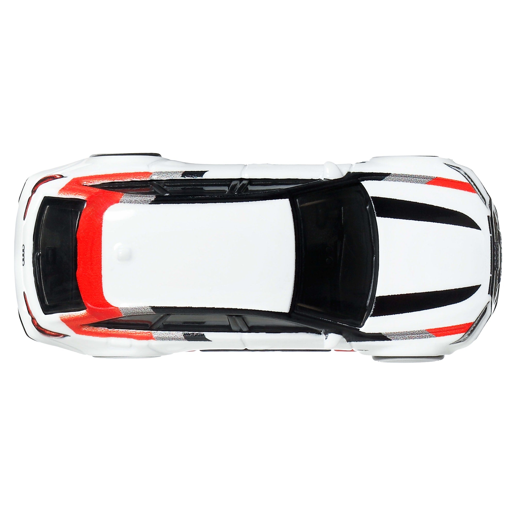 Hot Wheels Premium Car Culture Fast Wagons Audi RS 6 Avant - Image 6