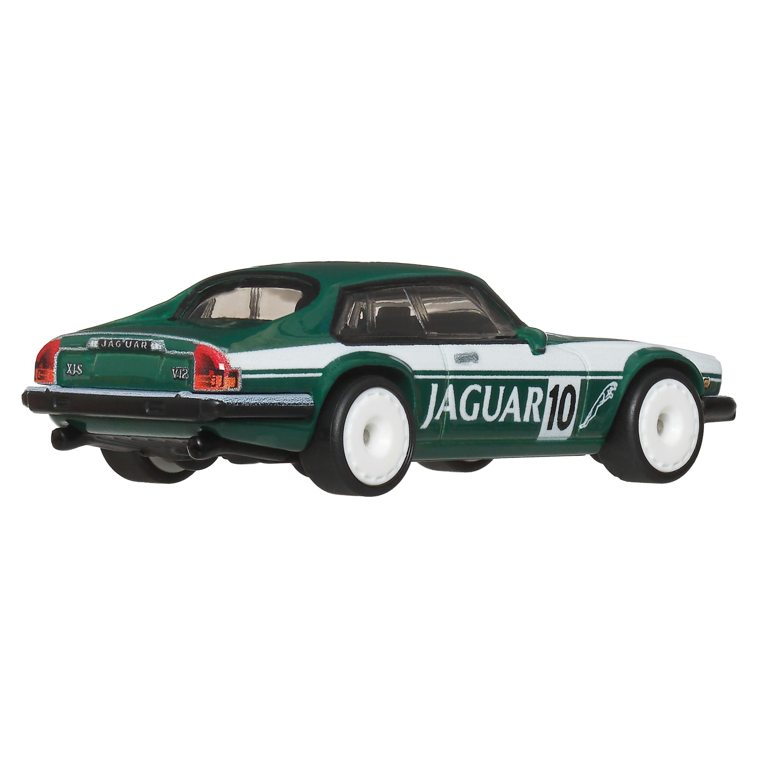 Hot Wheels Premium Car Culture Jaguar XJS - Image 5