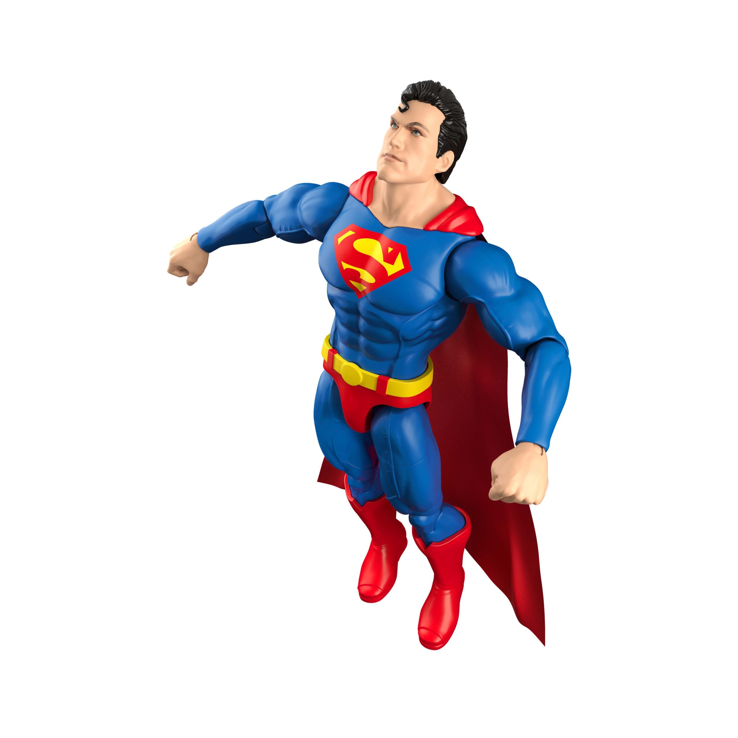 DC Premier Series 2 Superman Action Figure - Image 3