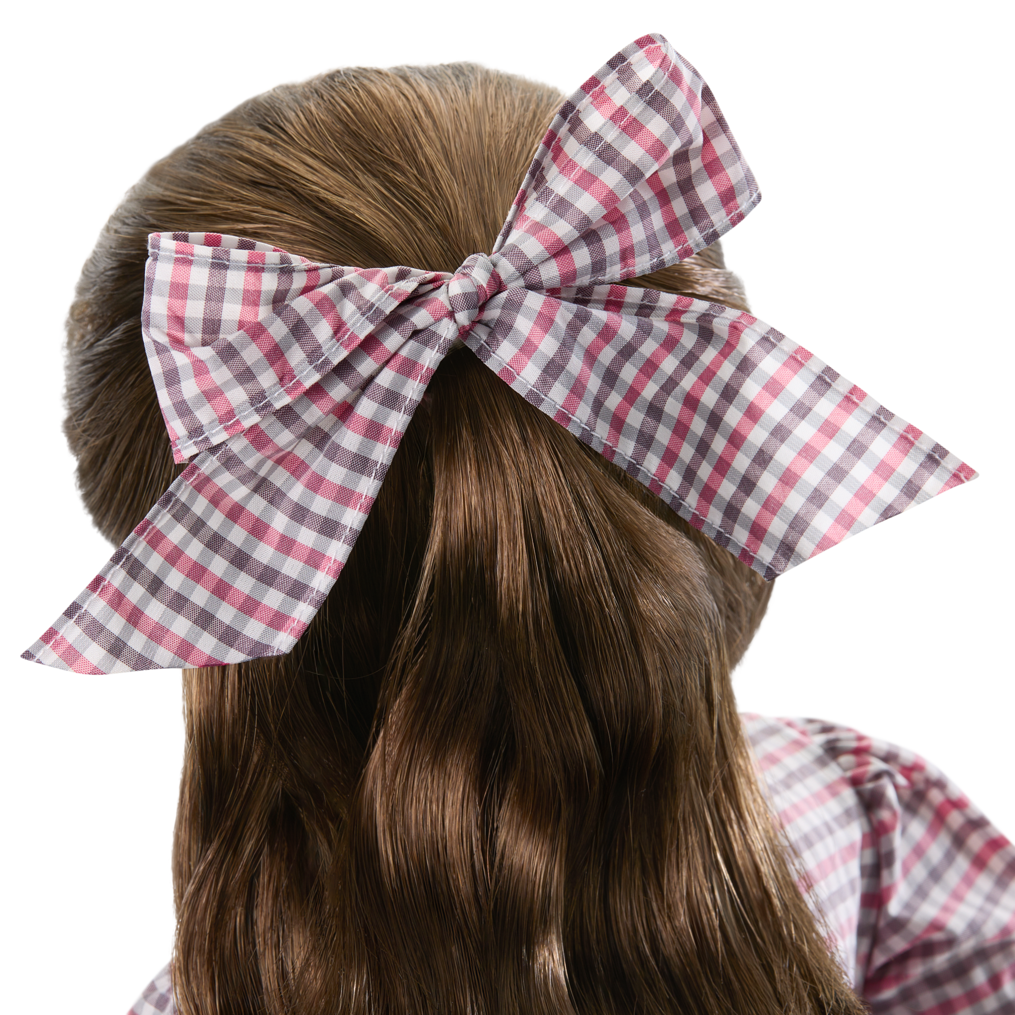 Samantha Parkington™ 18-inch Doll. Book & Accessories (Historical Characters) - Image 6