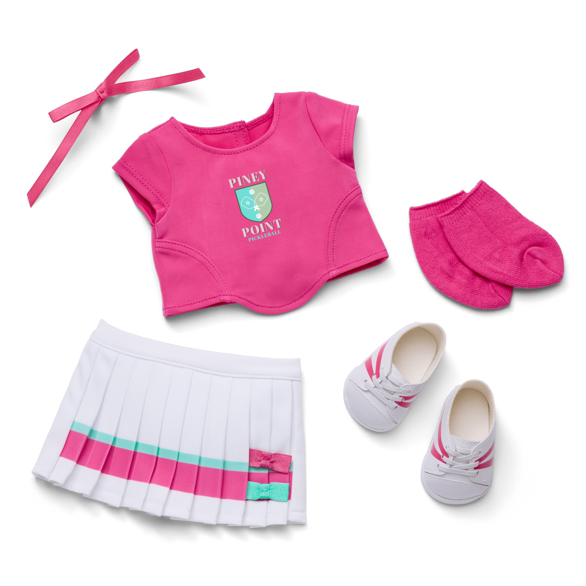 Raquel's™ Summer Fun Bundle (Girl of the Year™ 2026) - Image 10